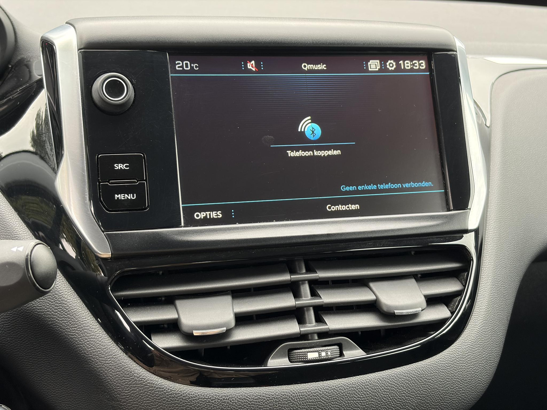 Peugeot 208 1.2 PureTech Blue Lion ✓2e Eigenaar✓Navi✓Carplay✓Airco✓Cruise✓Pdc✓5 Deurs✓N.A.P✓Zeer Zuinig✓Weinig Km✓Apk tot 10-2027