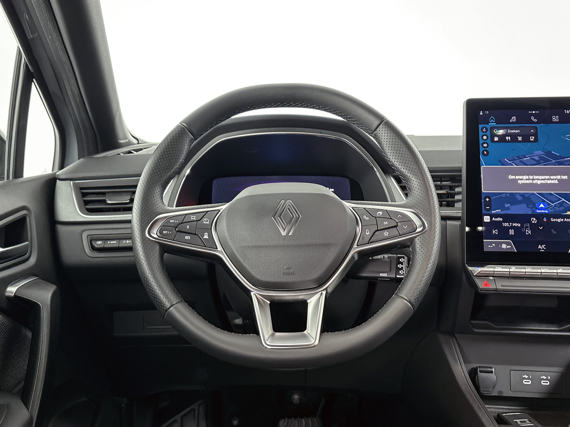Renault Captur 1.8 E-Tech full hybrid 160 techno | CAMERA | NAVI