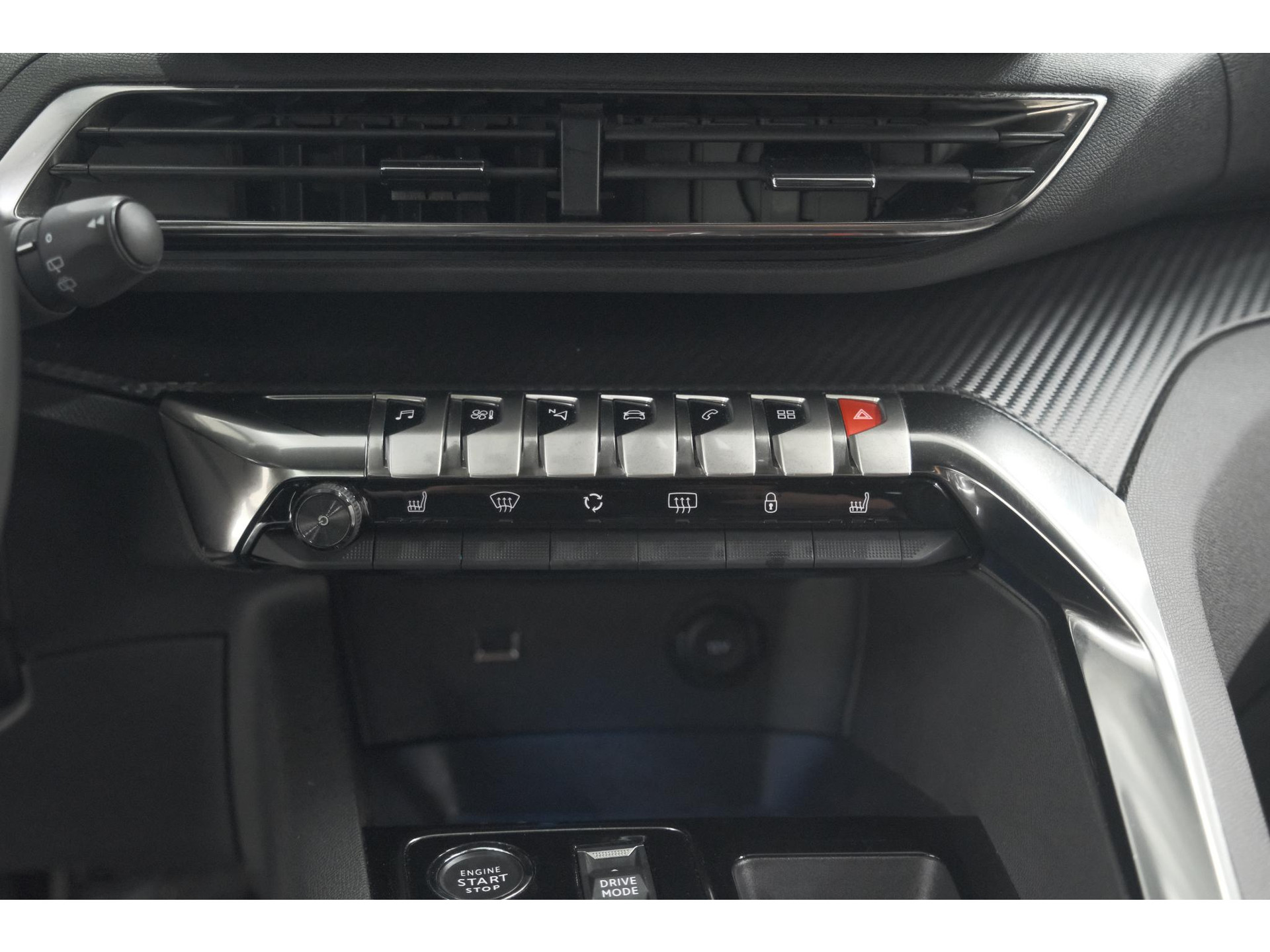 Peugeot 5008 PureTech 130 EAT8 Active Pack | 7 Zitplaatsen | Camera | Apple Carplay | Parkeersensoren