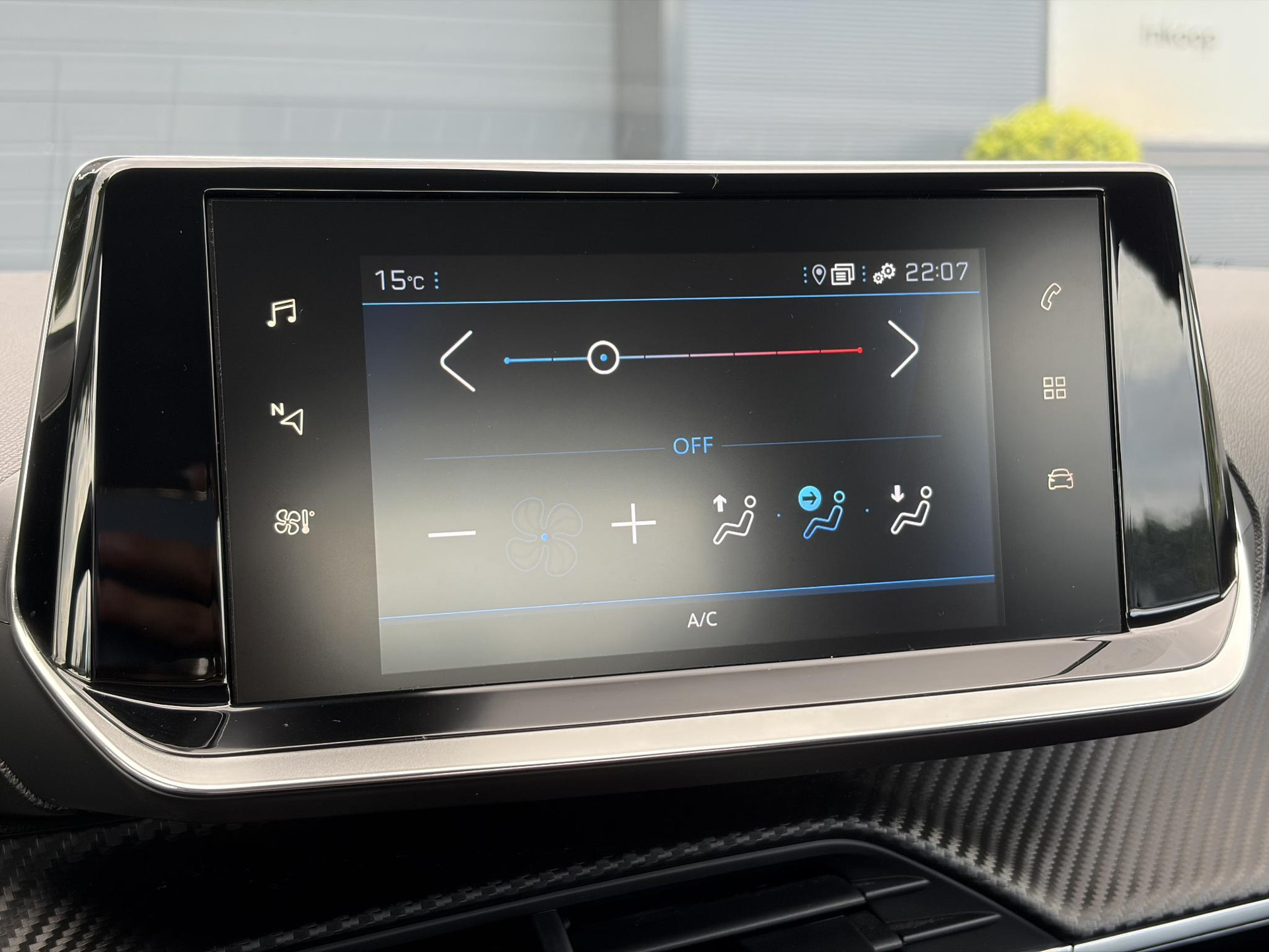 Peugeot 208 1.2 PureTech Blue Lease Active 102pk,2e Eigenaar,Navi,Apple Carplay/Android,Rijstrooksensor,6 Bak,Pdc,Dealer Onderhouden,N.A.P,Apk tot 04-2028