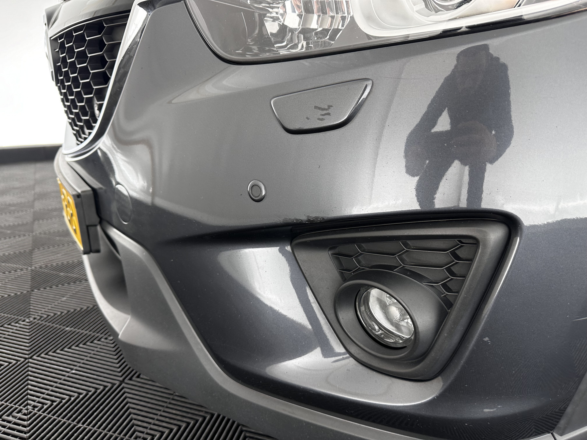 Mazda CX-5 2.2D Skylease+ 2WD *LEATHER | NAVI-FULLMAP | CAMERA | LANE-ASSIST | PRIVACY-GLASS | HEATED-SPORTSEATS | LANE-ASSIST | ECC | PDC | CRUISE | TOWBAR | 17"ALU*