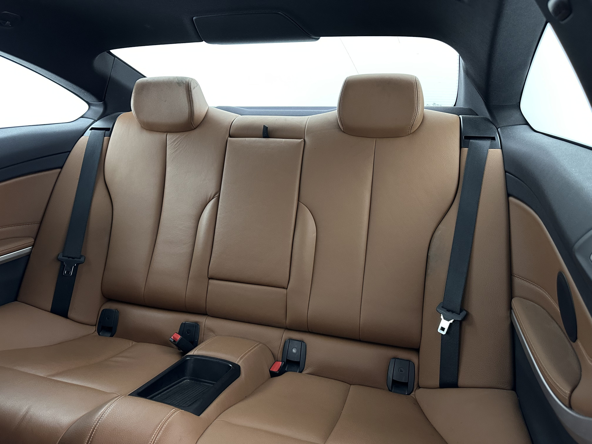 BMW 4-serie Coupé 435d xDrive Executive Aut. *LEATHER | BI-XENON | MEMORY-PACK | TOPVIEW | HEAD-UP | BLINDSPOT | HEATED-SPORTSEATS | KEYLESS | NAVI-FULLMAP | ECC | PDC | CRUISE | 19''ALU*