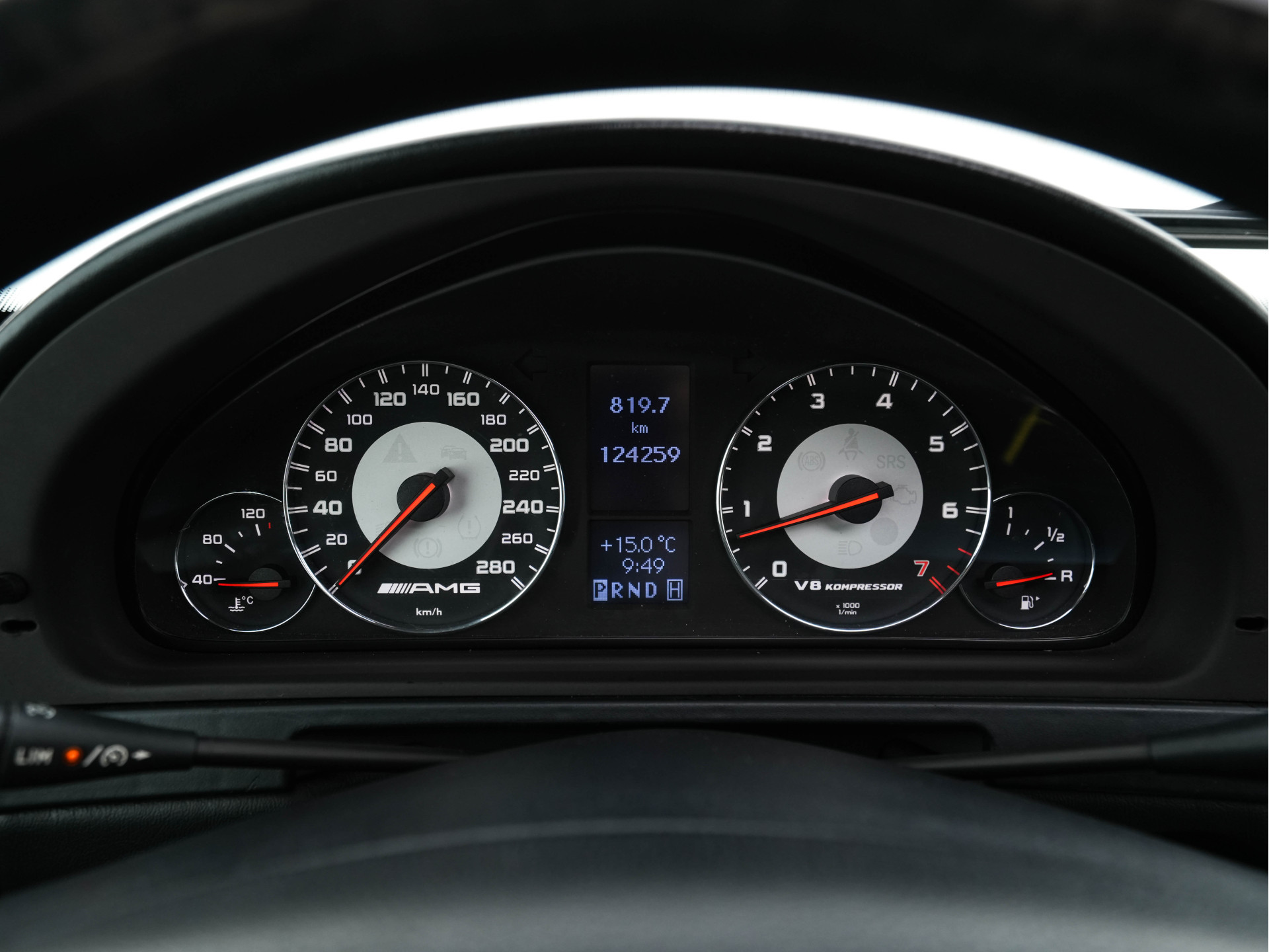 Mercedes-Benz G-klasse AMG 55 Kompressor Lang AMG Aut. *PANO | LUXURY-DESIGNO-LEATHER | XENON | HARMAN/KARDON | MEMORY-PACK | CAMERA | NAVI-FULLMAP | HEATED-COMFORTSEATS | PIRVACY-GLASS | 20''ALU | TOWBAR*