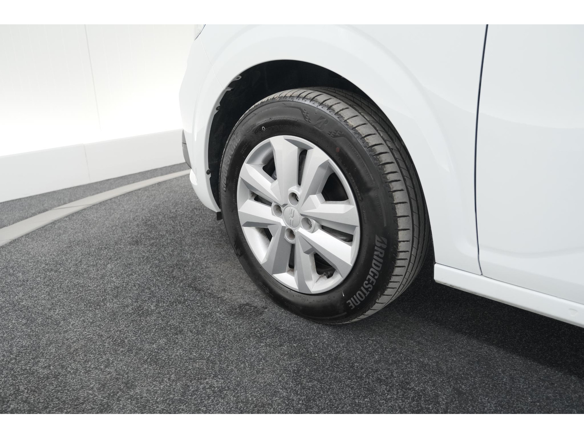 Dacia Sandero TCe 90 CVT Expression | Parkeersensoren | Apple Carplay | Cruise Control