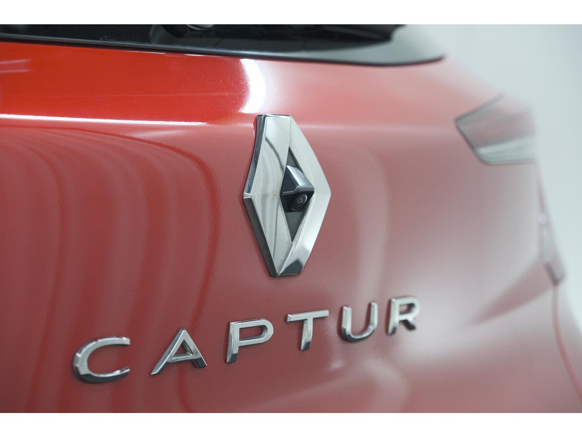 Renault Captur 1.0 TCe 90 Intens | Navigatie | Camera | Parkeersensoren | Apple Carplay