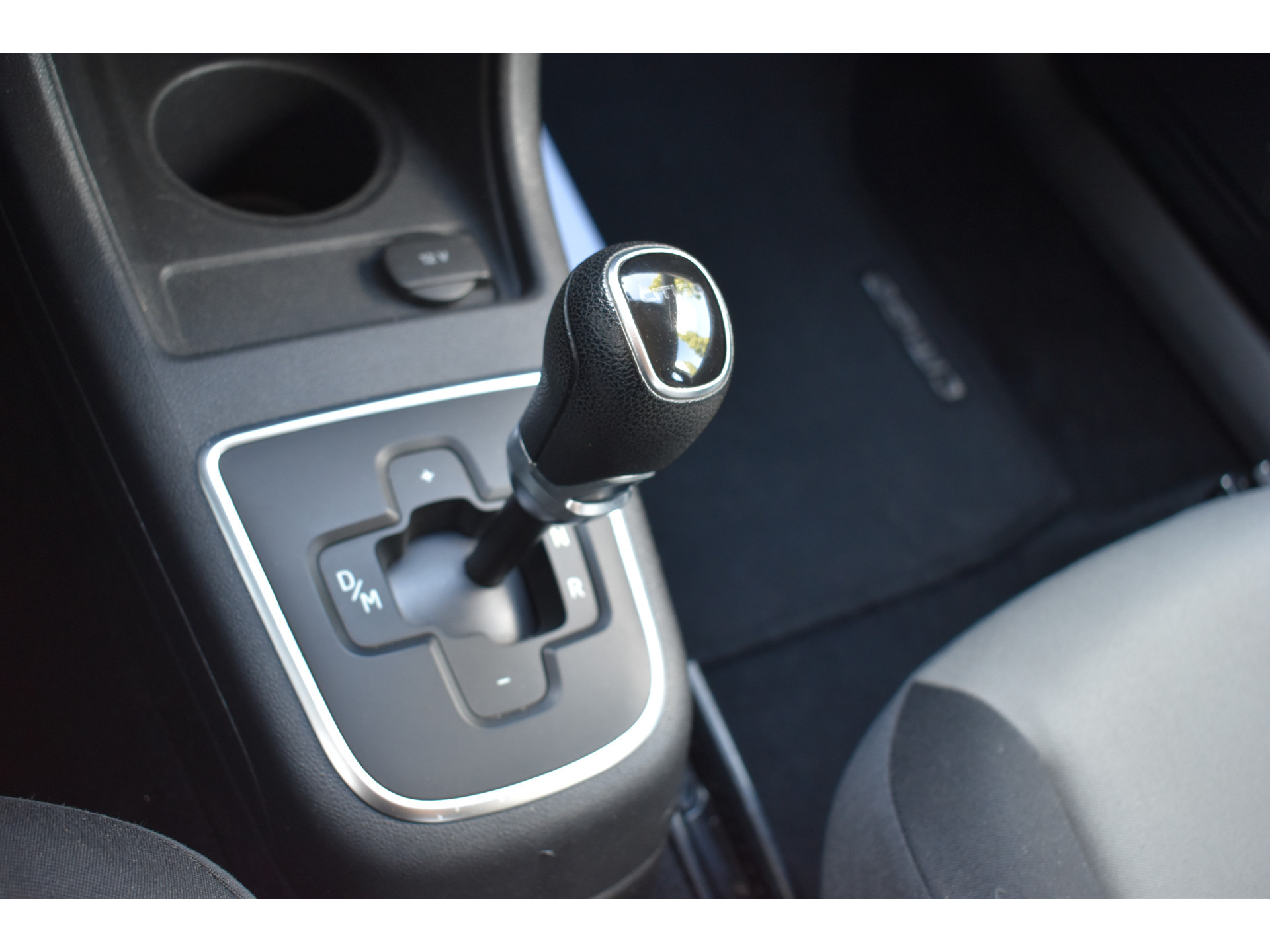 ŠKODA Citigo 1.0 Ambition Automaat Airco