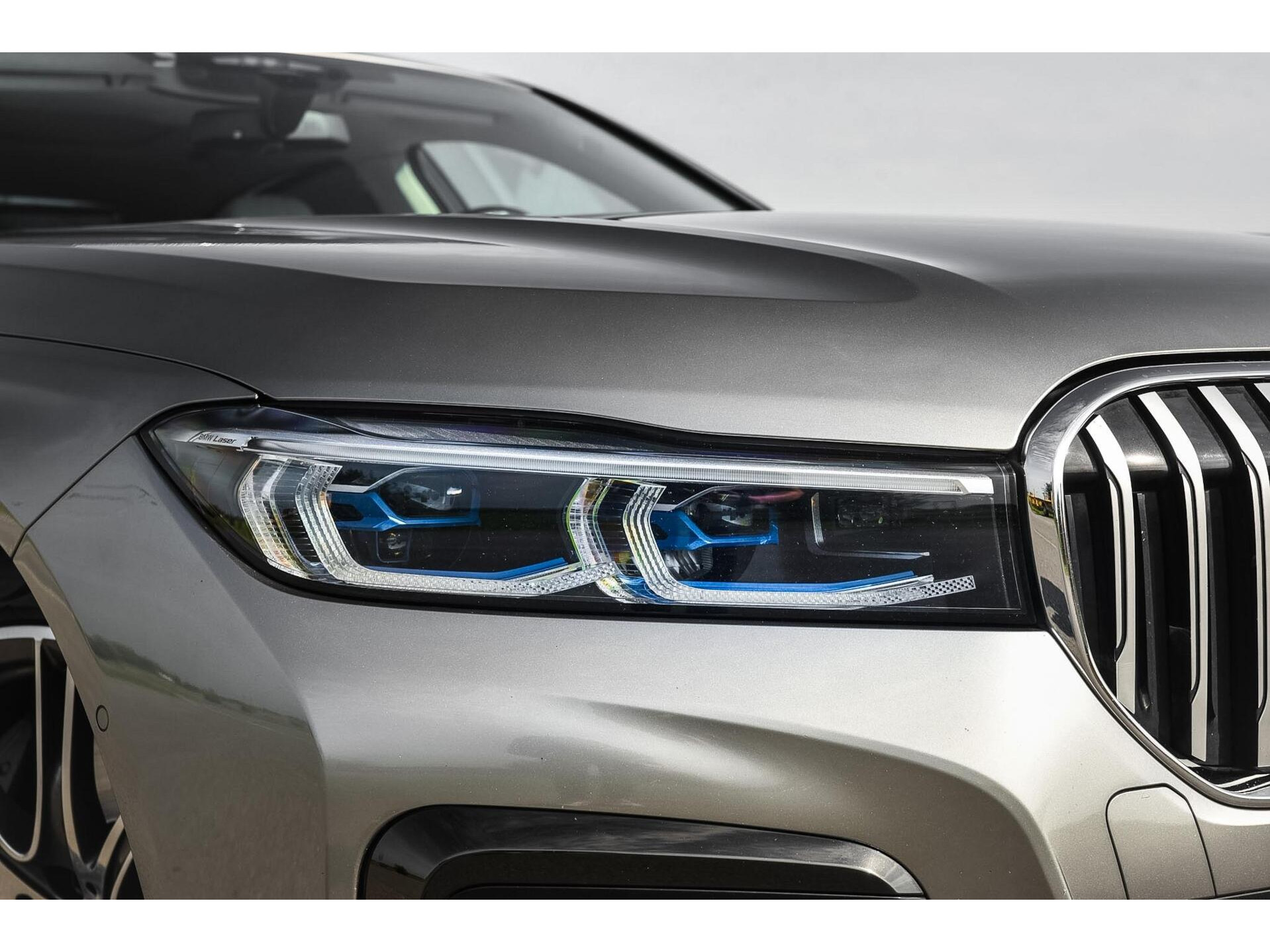 BMW 745Le High Executive | M Sport | Massage | Lounge