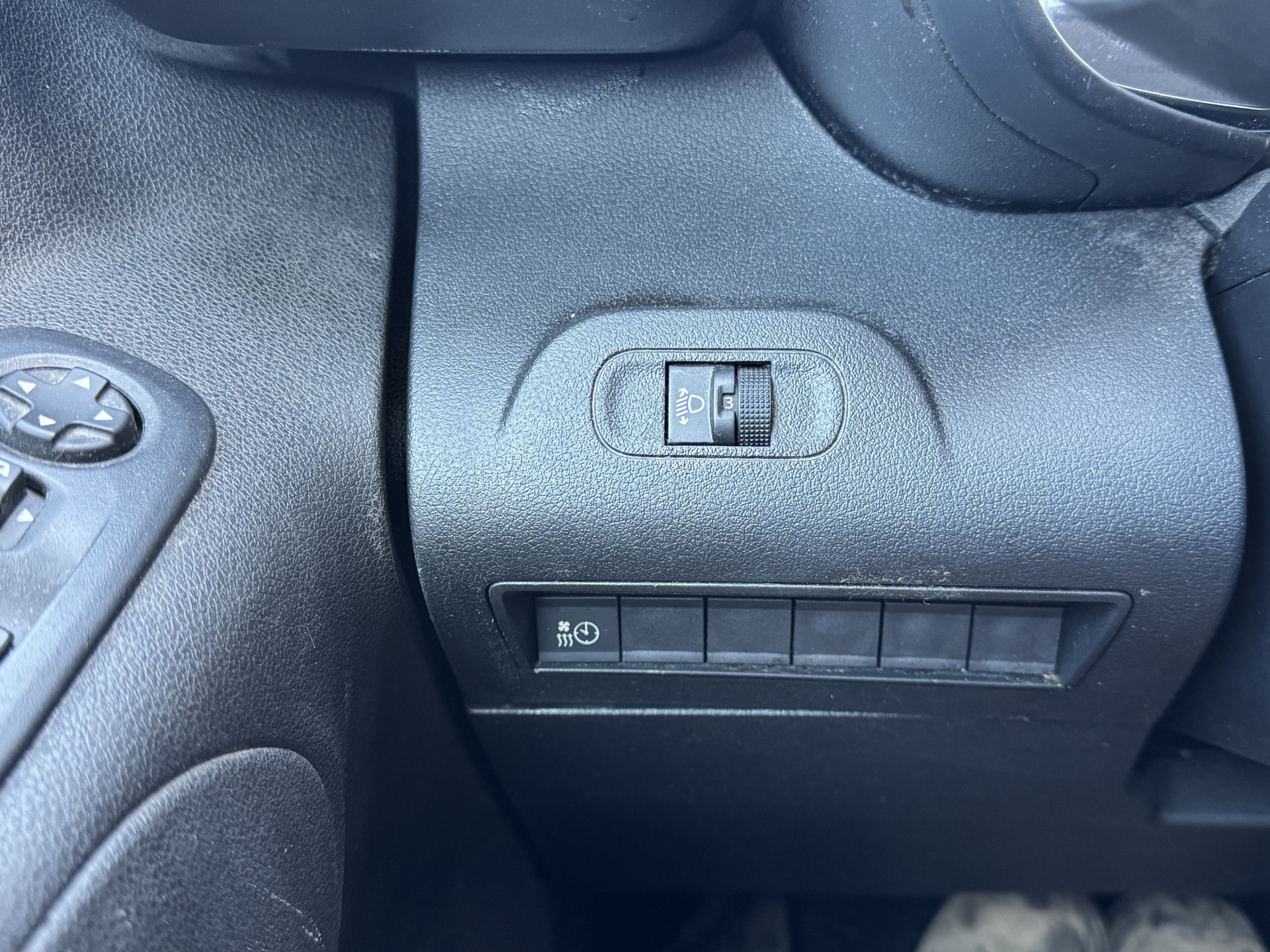 Toyota ProAce City Electric Comfort 50 kWh L1 Snelladen Climate Control Apple Carplay Cruise Control Parkeersensoren v+a Achteruitrijcamera