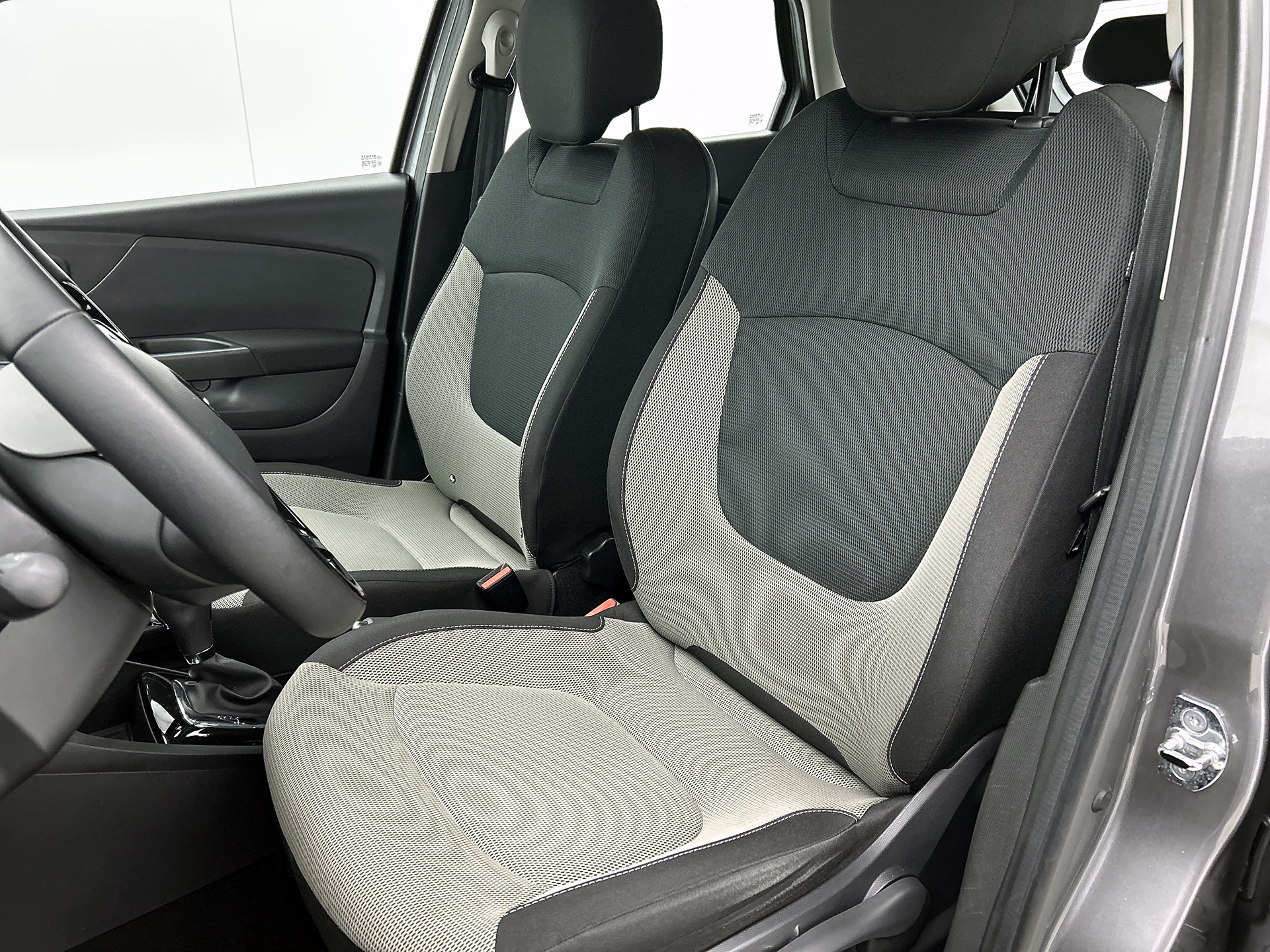 Renault Captur TCe 120PK Expression | Parkeersensoren
