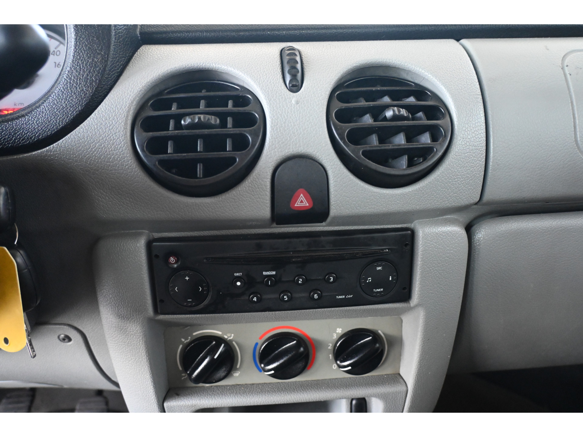 Renault Kangoo 1.2-16V Privilège Elektrisch Pakket! Direct Leverbaar! Inruil Mogelijk!