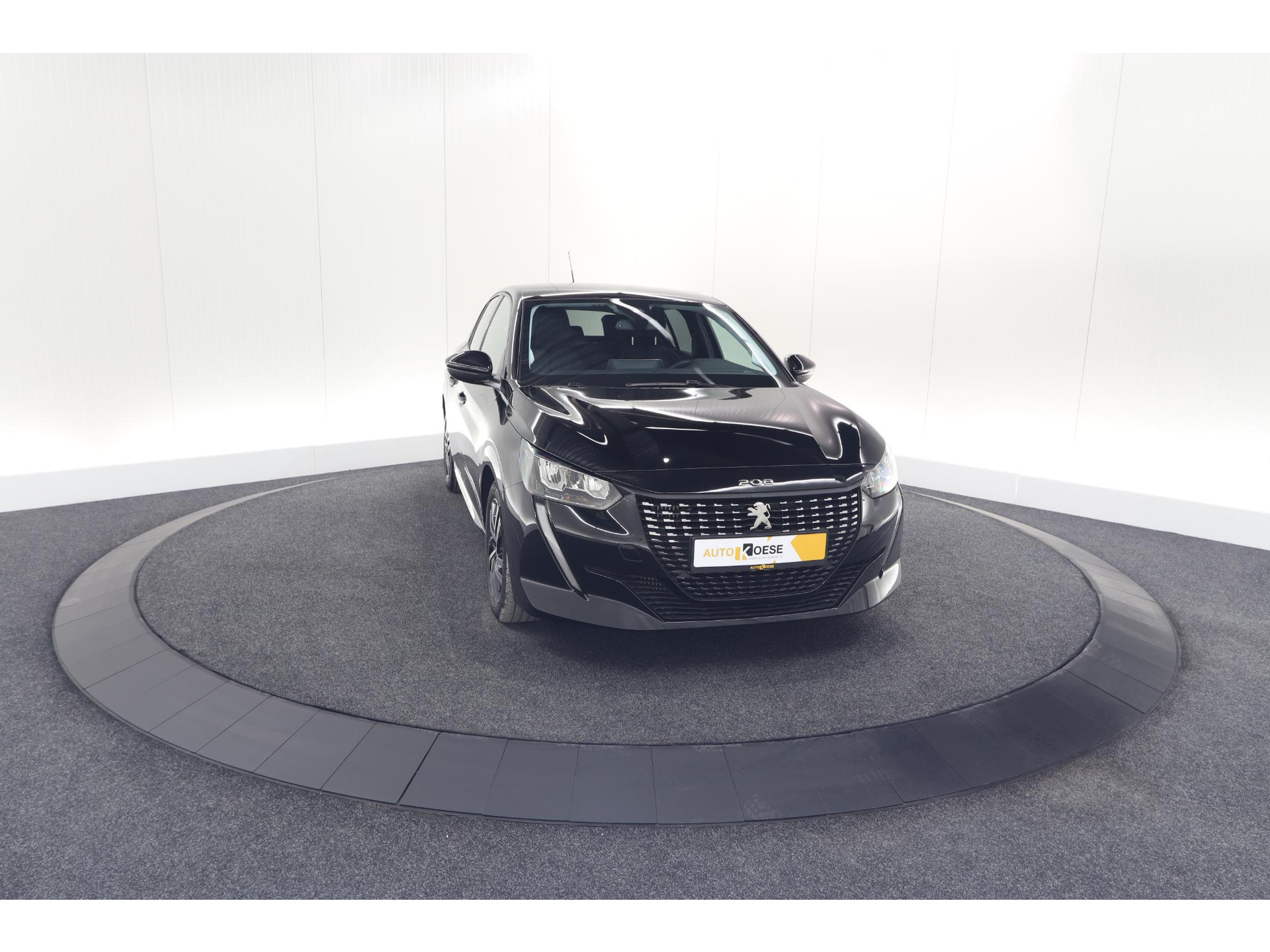 Peugeot 208 PureTech 100 Allure Pack | Camera | Apple Carplay | Stoelverwarming | Parkeersensoren