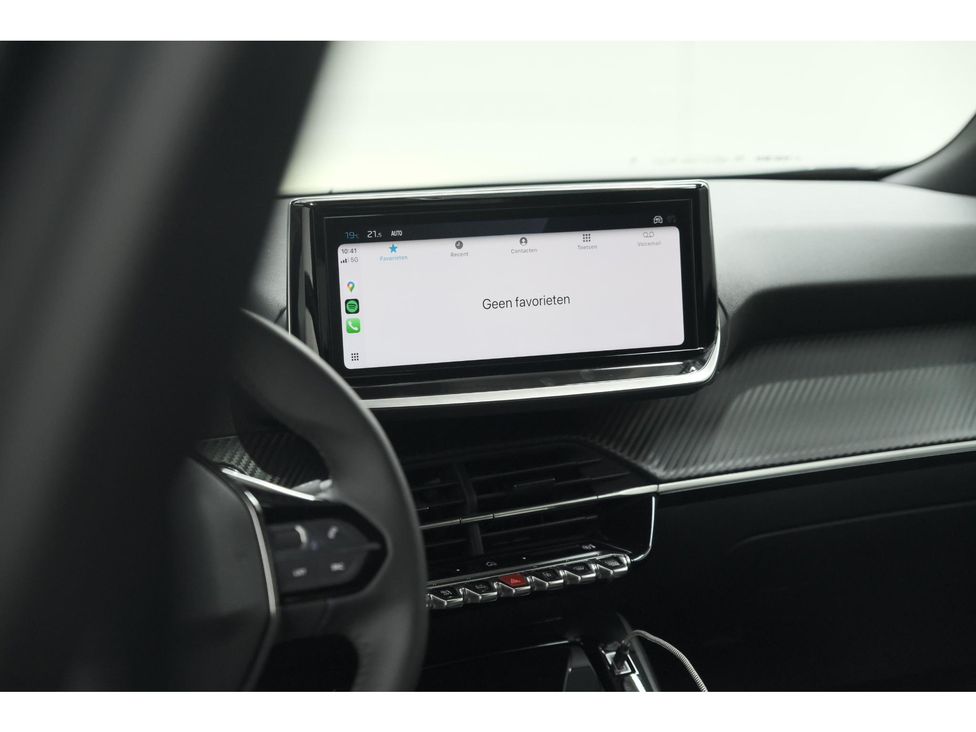 Peugeot 2008 PureTech 100 Allure | 360 Camera | Dodehoekdetectie | Navigatie | Apple Carplay