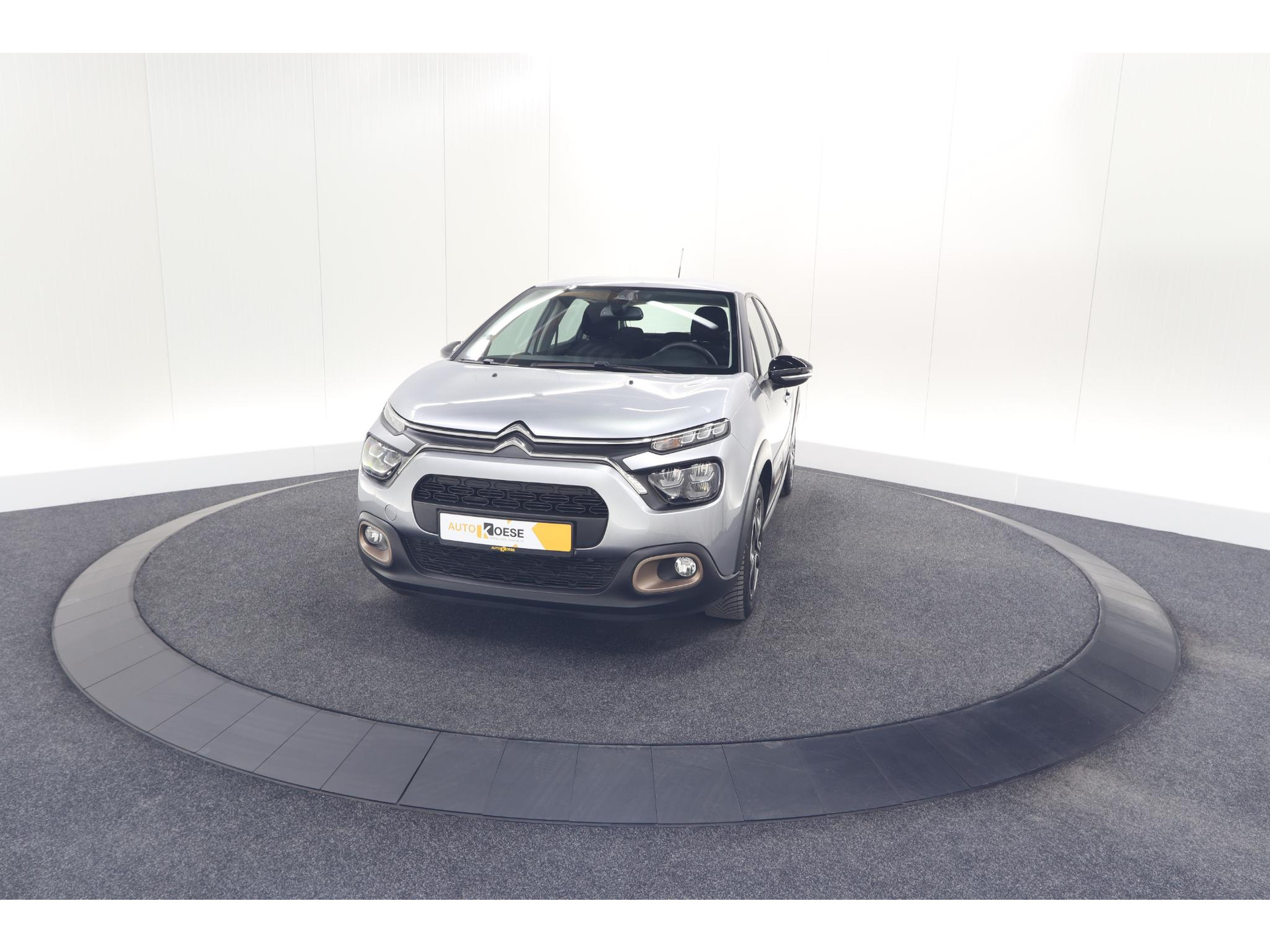 Citroen C3 PureTech 82 C-Series | Trekhaak | Stoelverwarming | Camera | Apple CarPlay