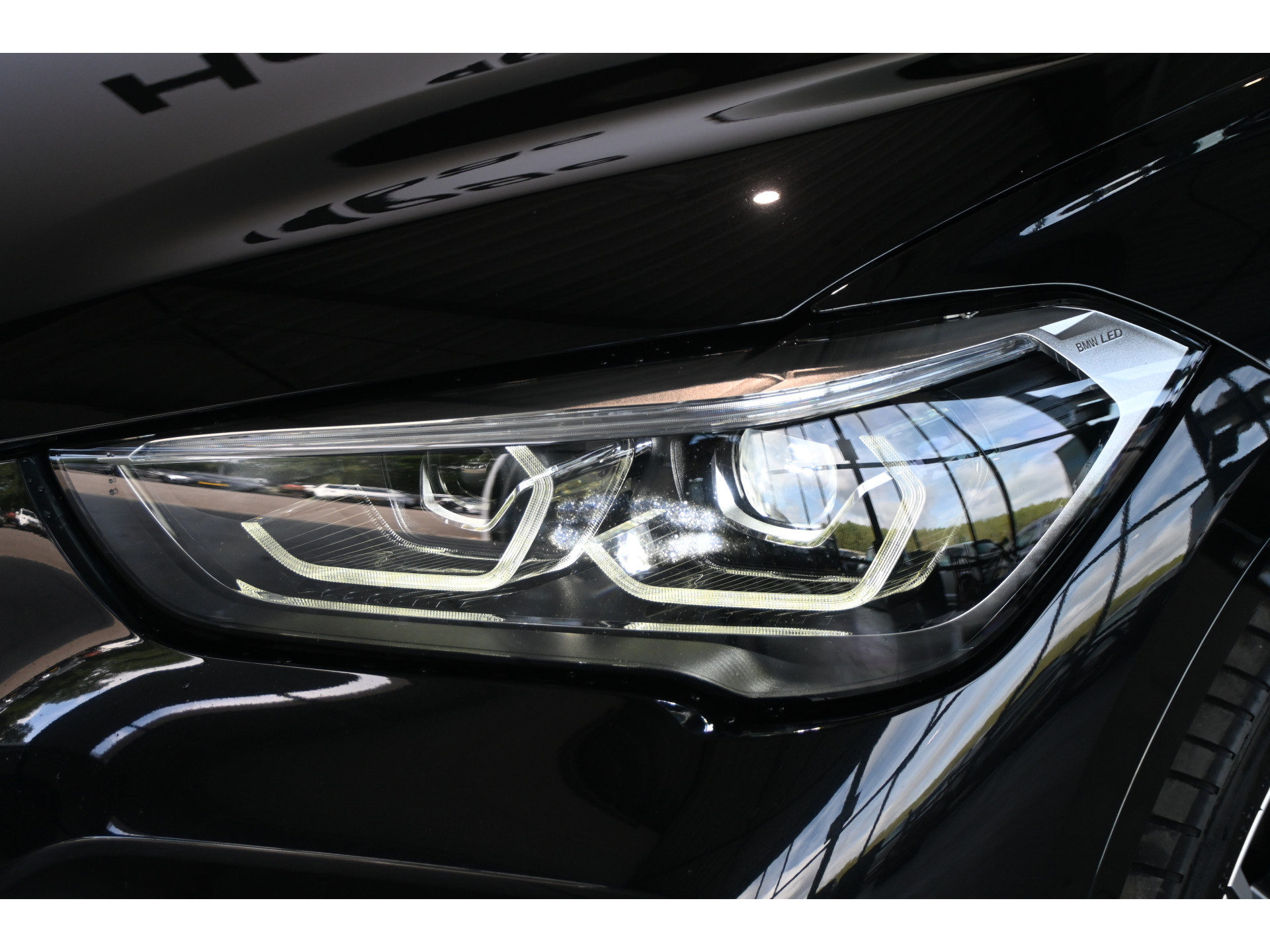 BMW X1 xDrive25e eDrive M-Sport Edition Clima Adpatieve cruise Panoramadak LED Camera Dealeronderhouden Inruil mogelijk
