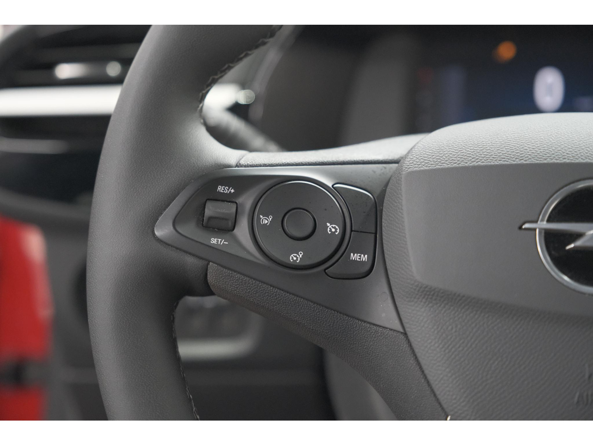 Opel Corsa Turbo 100 GS | Camera | Dodehoekdetectie | Apple Carplay