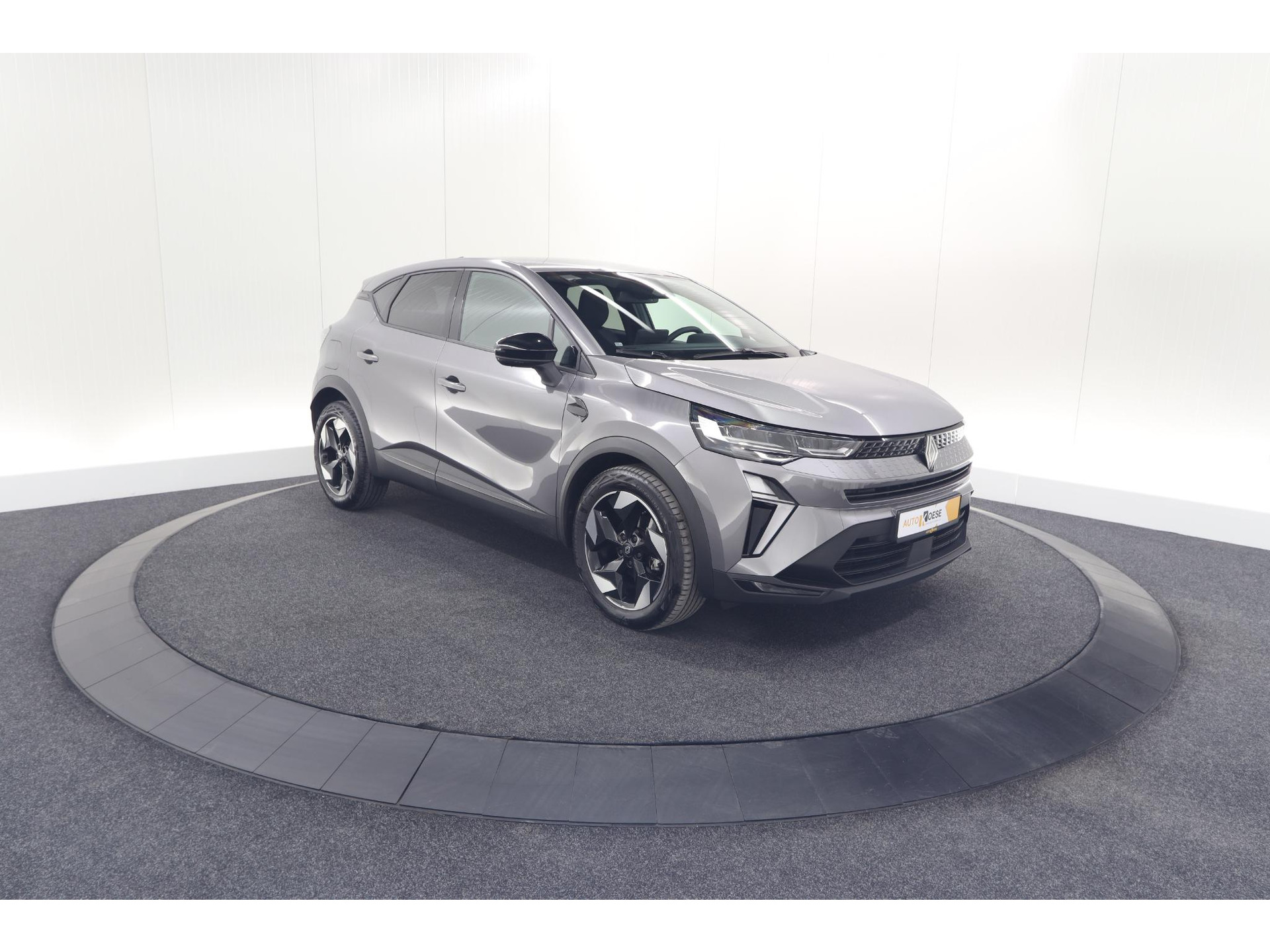 Renault Captur Mild Hybrid 160 Techno | Pack Winter | Camera | Adaptieve Cruise Control | Apple Carplay