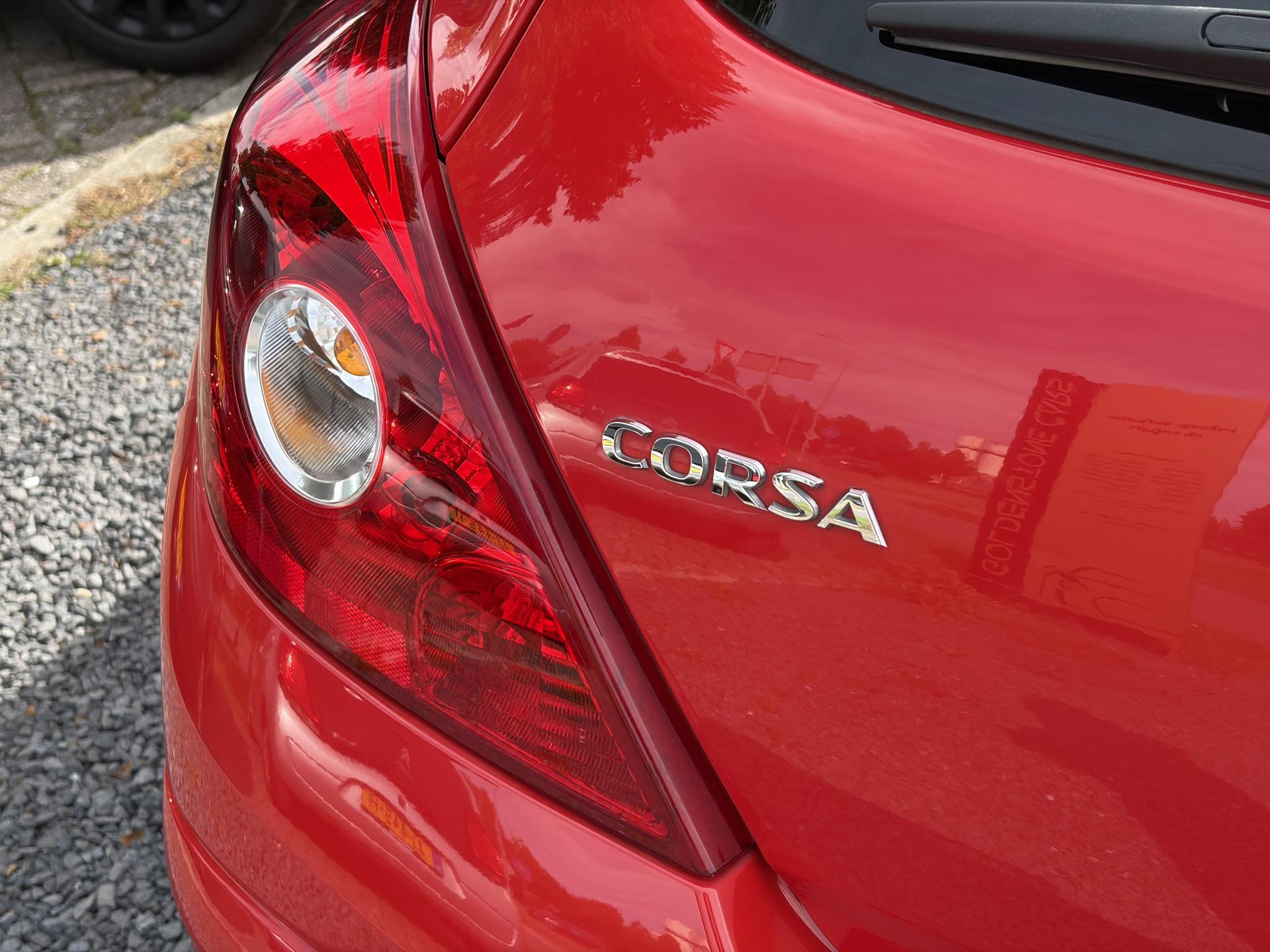 Opel Corsa 1.4-16V BlitZ ✓1e Eigenaar✓Navi✓Trekhaak✓Clima✓Cruise✓Halfleder✓Lm velgen✓Pdc✓102pk✓Zeer Zuinig✓N.A.P✓Apk tot 09-2027