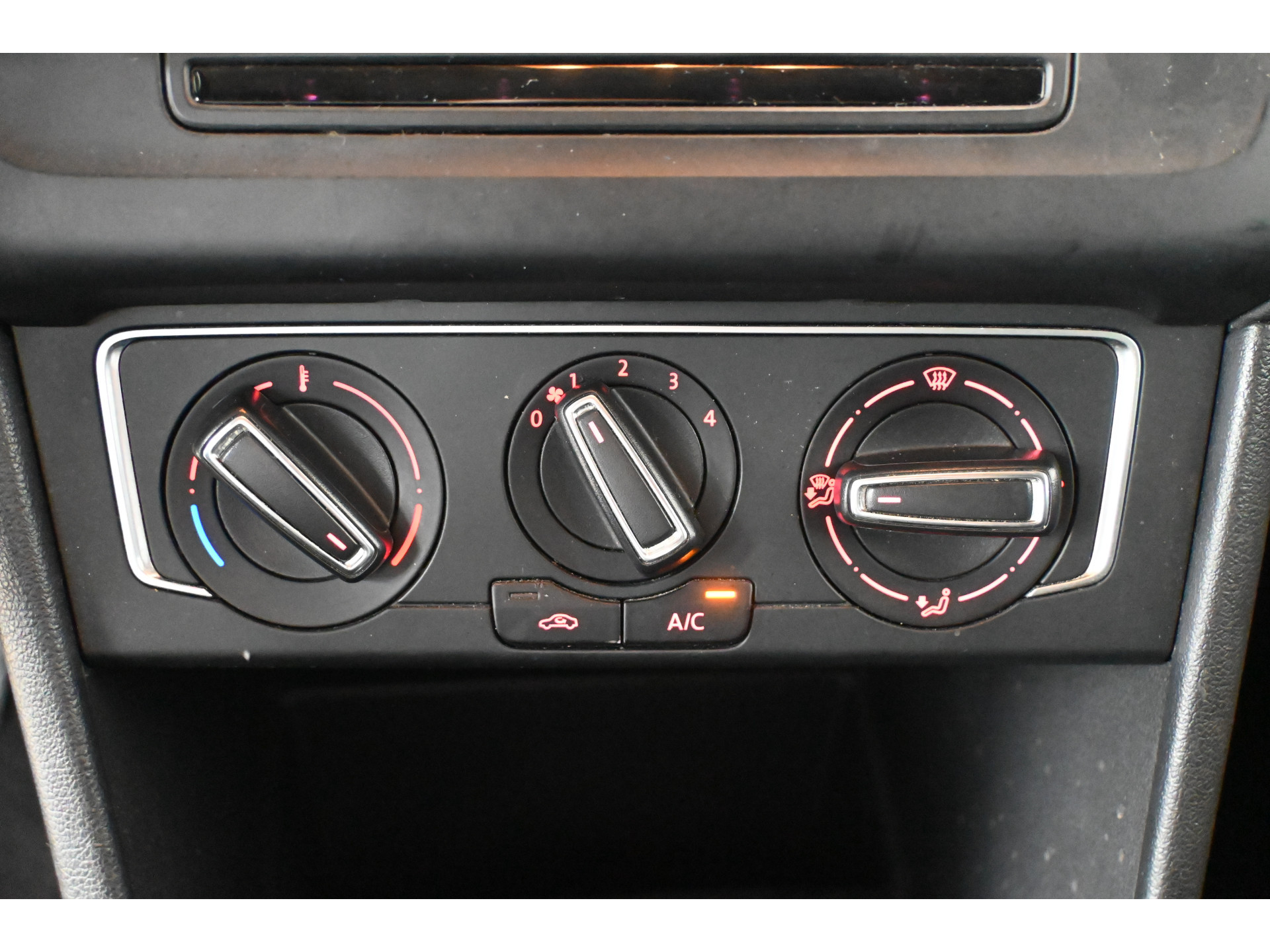 Volkswagen Polo 1.4 TDI Comfortline Airco Cruise Control Trekhaak Goed Onderhouden! Inruil Mogelijk!