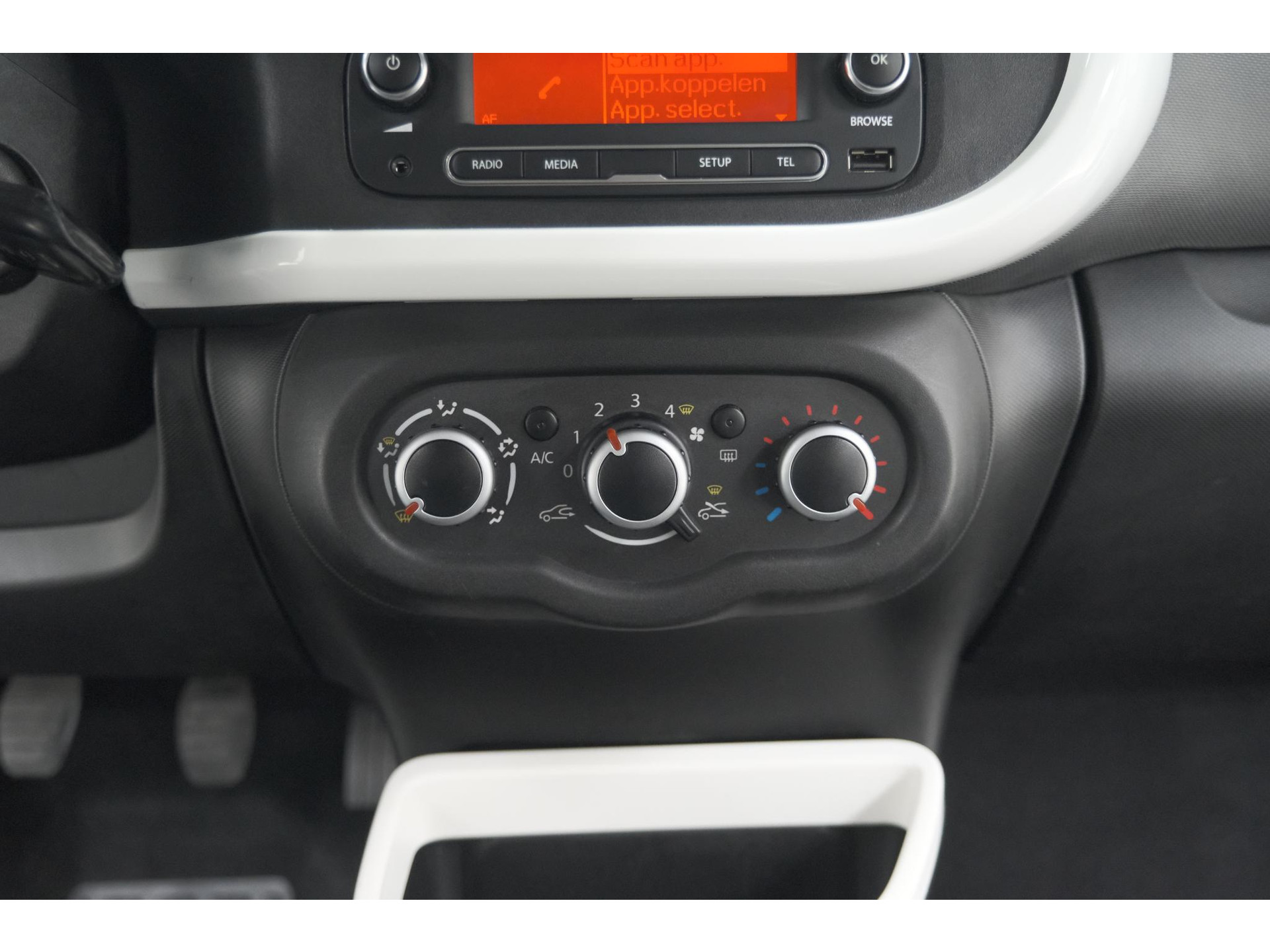 Renault Twingo 1.0 SCe Collection | Airco | Bluetooth Radio | Snelheidsbegrenzer