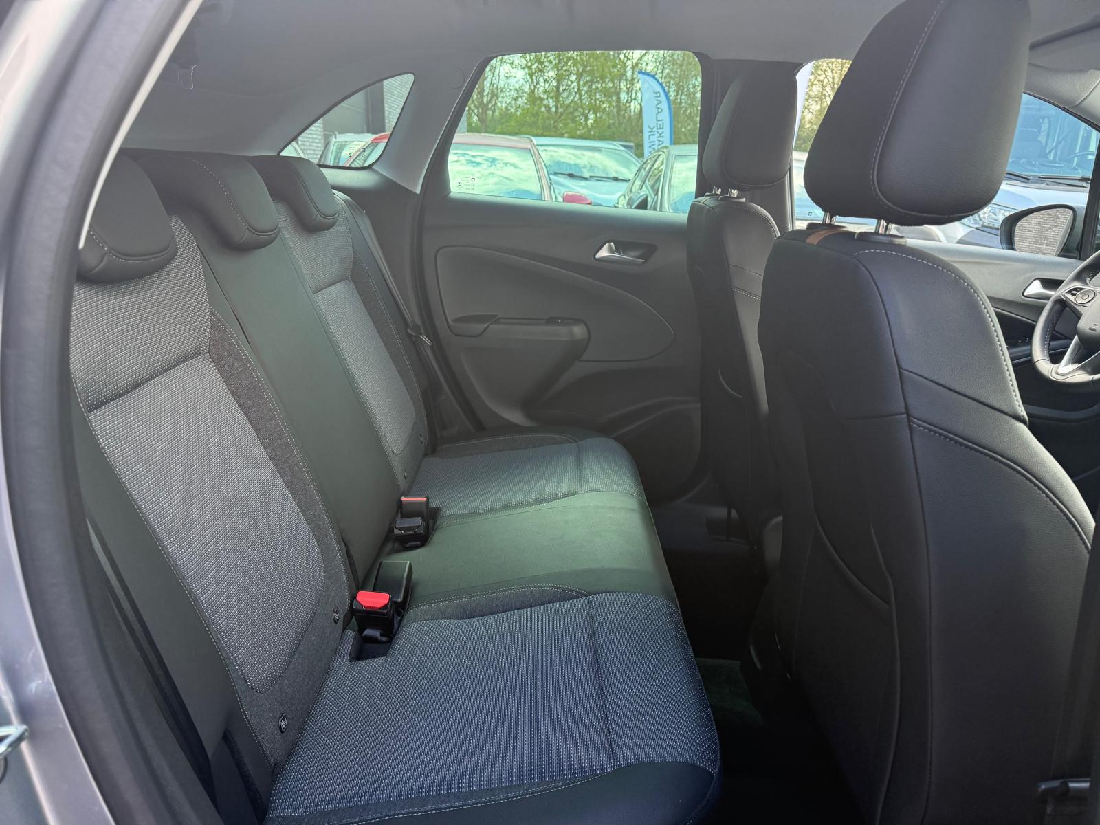 Opel Crossland 1.2 Turbo Elegance | 1E EIGENAAR | 3/6/12MND GARANTIE | CLIMA | LED | CARPLAY | CRUISE | DAB | CARPLAY