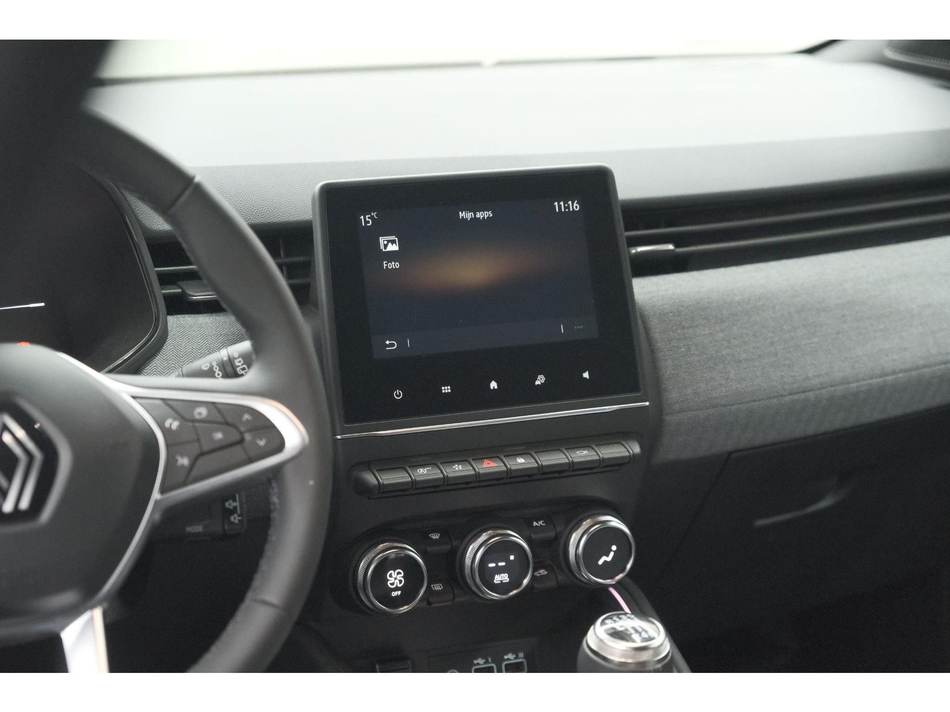 Renault Clio TCe 90 GPF techno | Nieuw Model | 360 Camera | Apple Carplay | Parkeersensoren