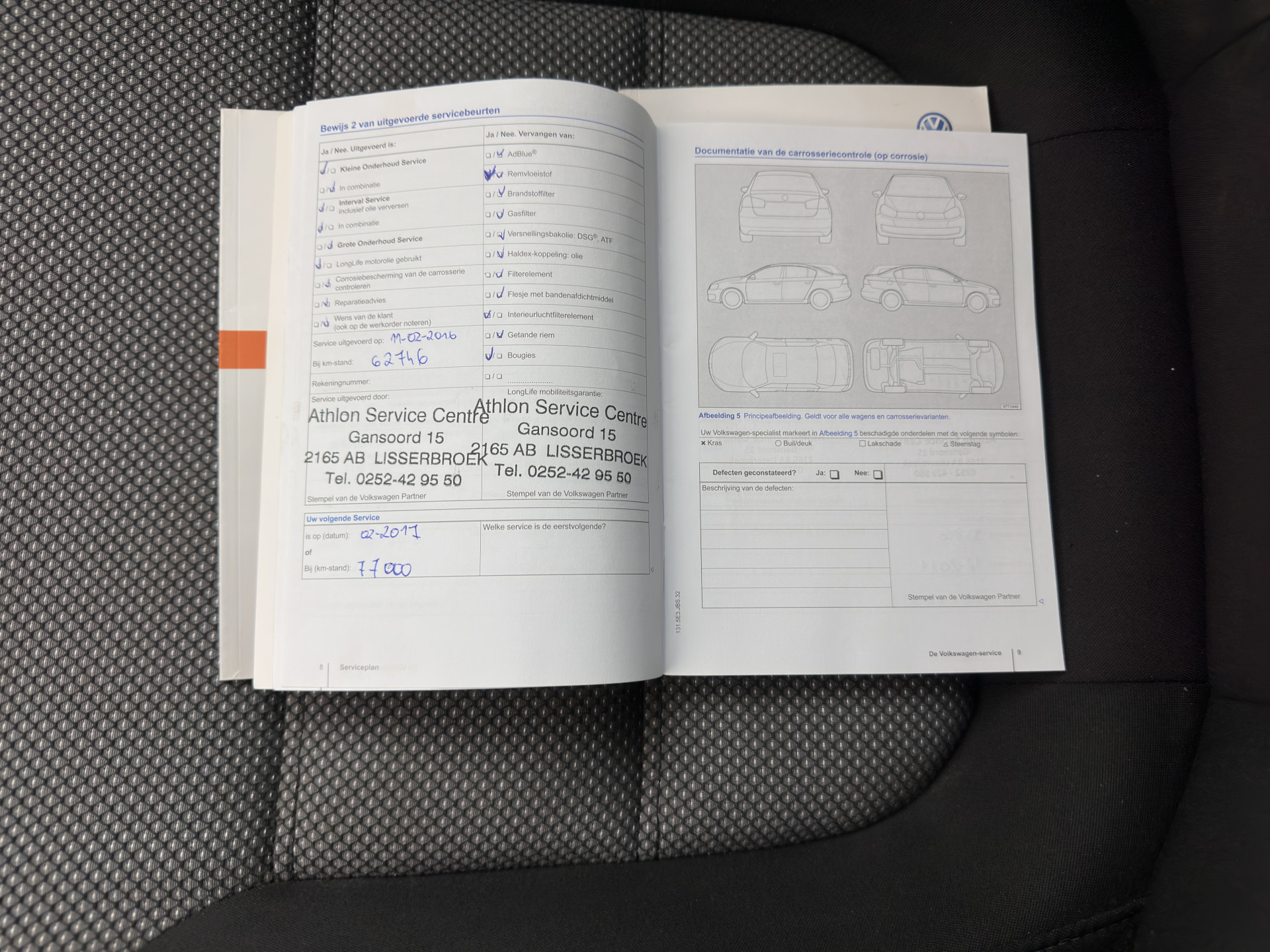 Volkswagen Jetta 1.4 TSI Hybrid Highline Aut. *XENON | NAVI-FULLMAP | COMFORT-SEATS | PRIVACY-GLASS | SHIFT-PADDLES |  ECC | PDC | CRUISE | 17''ALU*