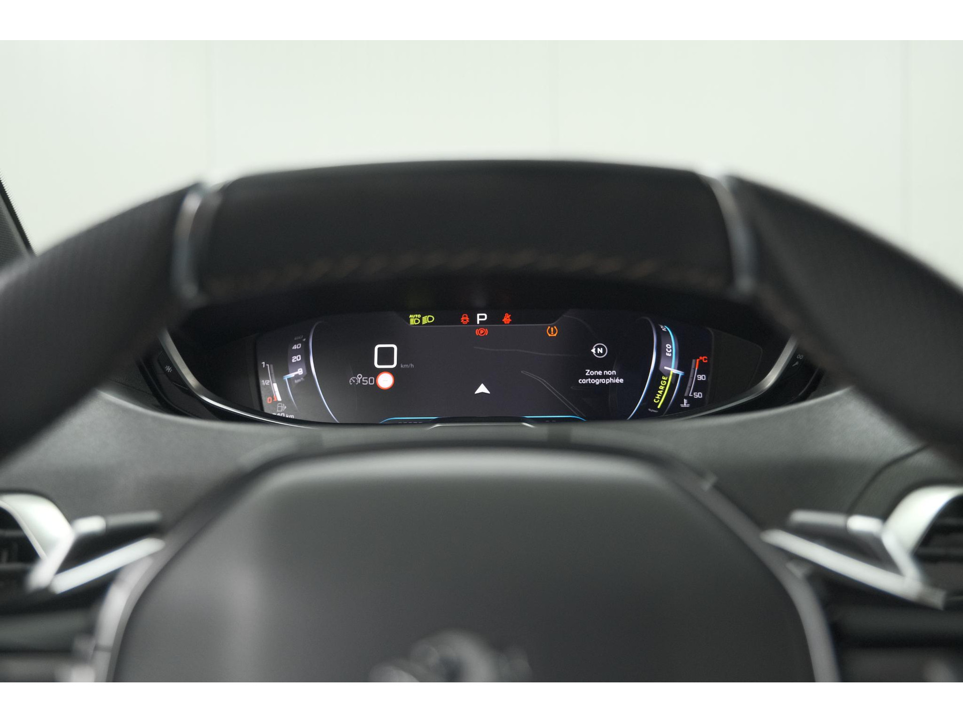 Peugeot 3008 1.2 Hybrid 136 GT | 360 Camera | Adaptieve Cruise Control | Elektronische Kofferklep | Navigatie