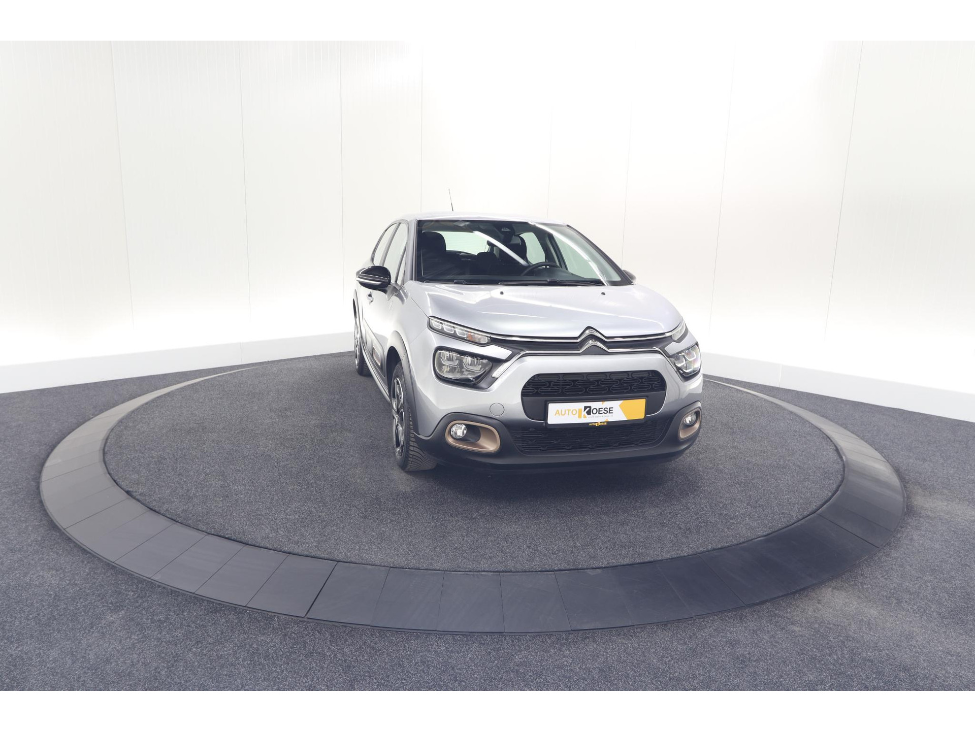 Citroen C3 PureTech 82 C-Series | Trekhaak | Stoelverwarming | Camera | Apple CarPlay