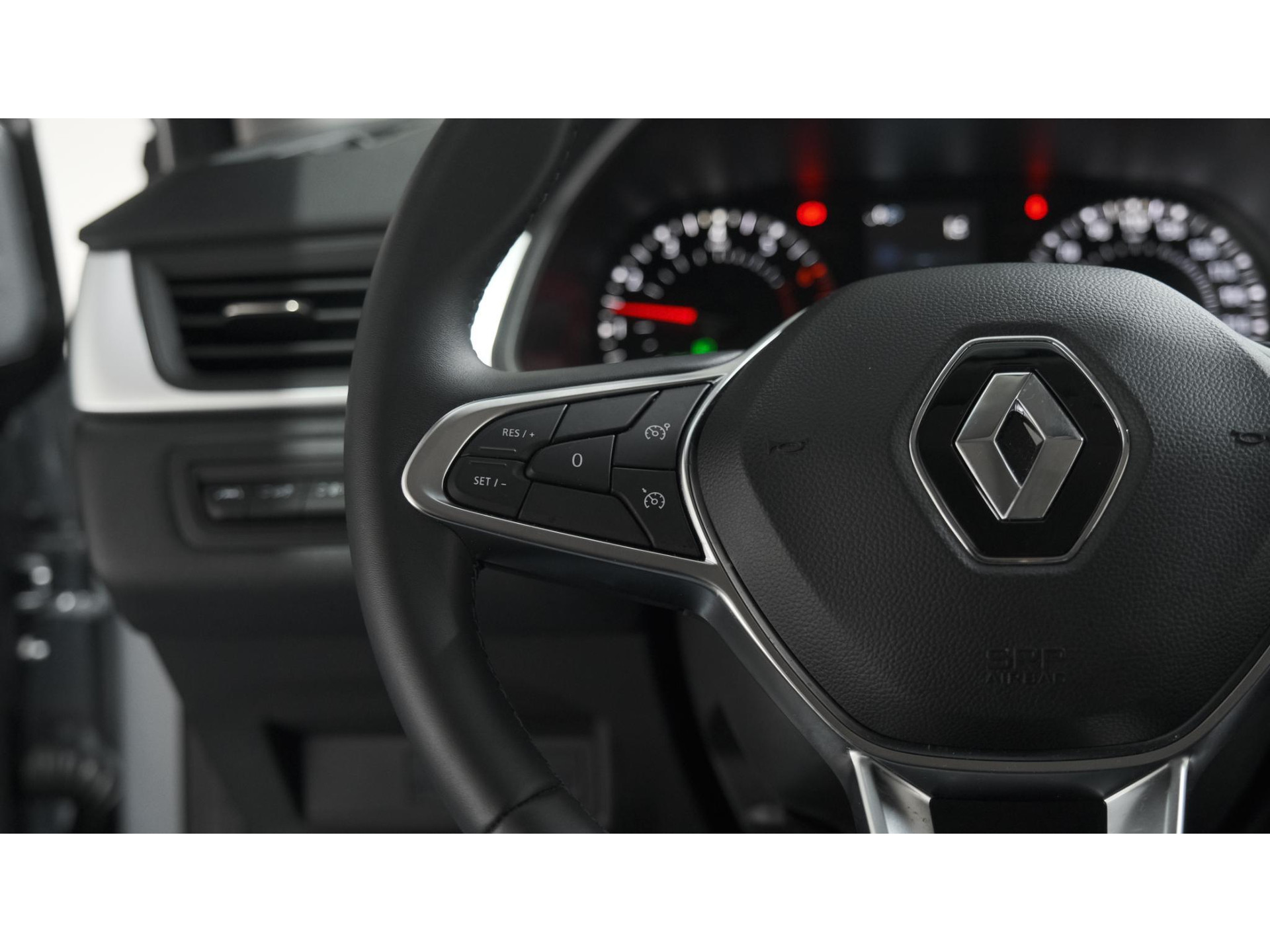 Renault Captur TCe 90 Evolution | Parkeersensoren | Apple Carplay | Climate Control | Stoelverwarming