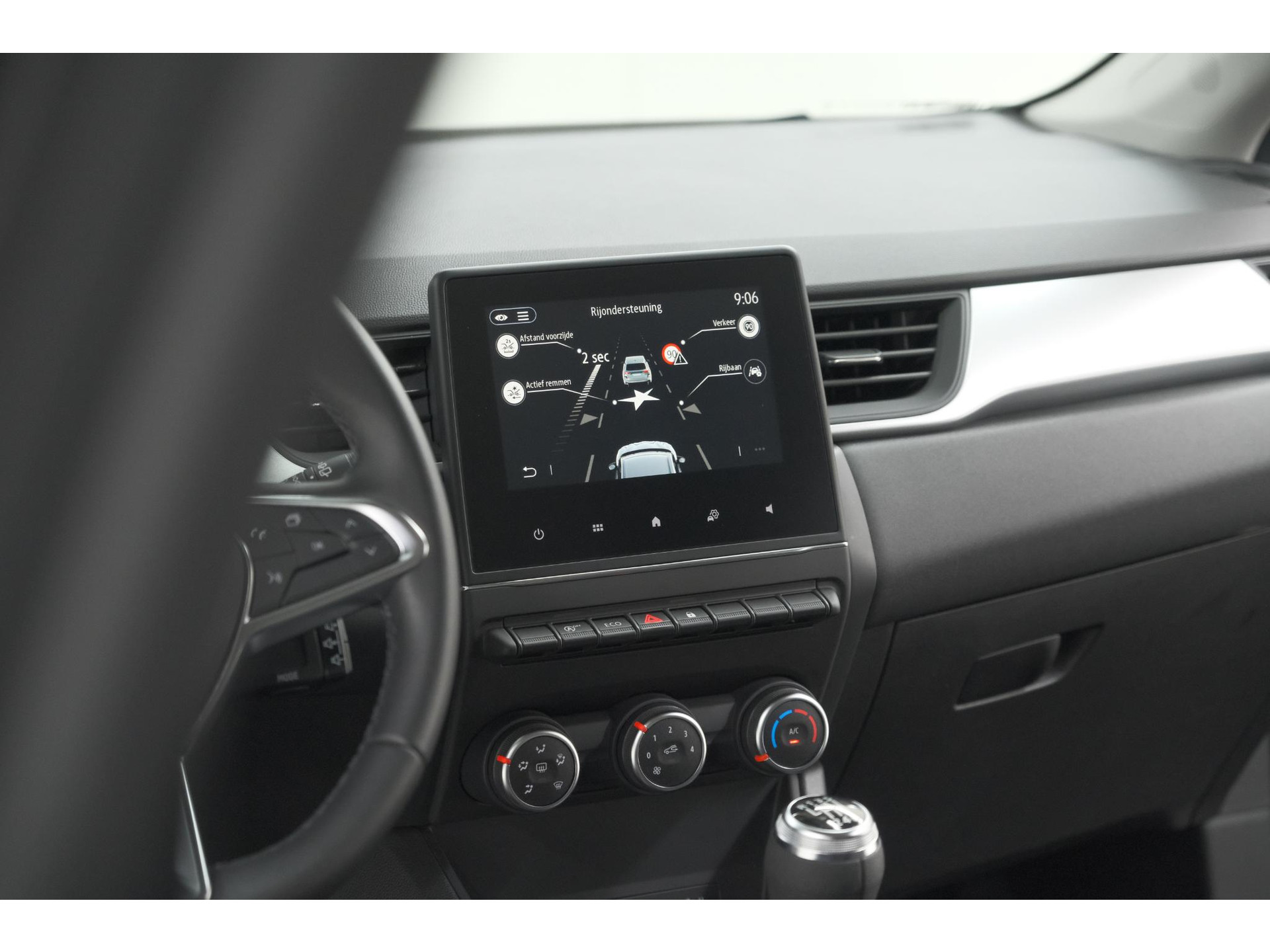 Renault Captur TCe 90 evolution | Navigatie | Apple Carplay | Parkeersensoren