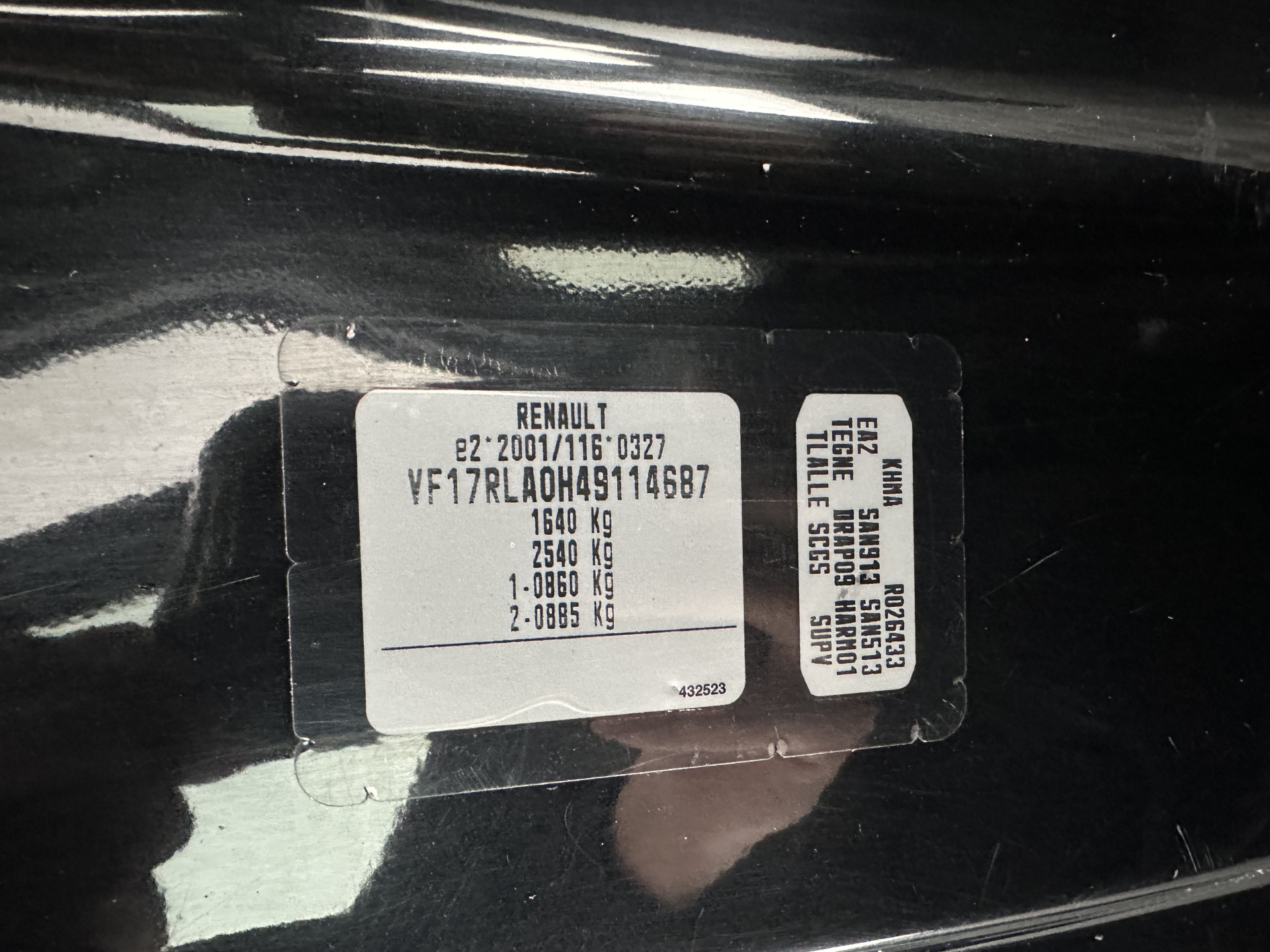 Renault Clio Estate 0.9 TCe Expression *NAVI-FULLMAP | COMFORTSEATS | AIRCO | CRUISE | PDC | TOWBAR | 16''ALU *