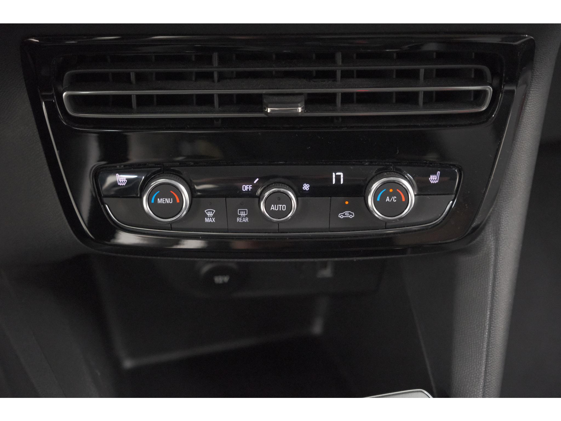 Opel Mokka Turbo 130 AT8 GS Line | Camera | Navigatie | Parkeersensoren | Apple Carplay