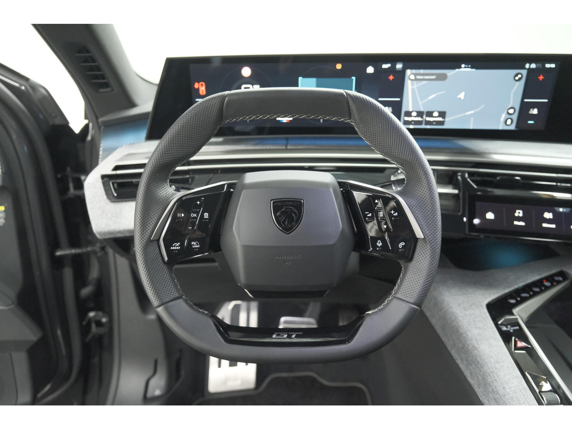 Peugeot 3008 1.2 Hybrid 145 GT | Elektrische Kofferklep | Camera | Adaptieve Cruise Control | Apple CarPlay