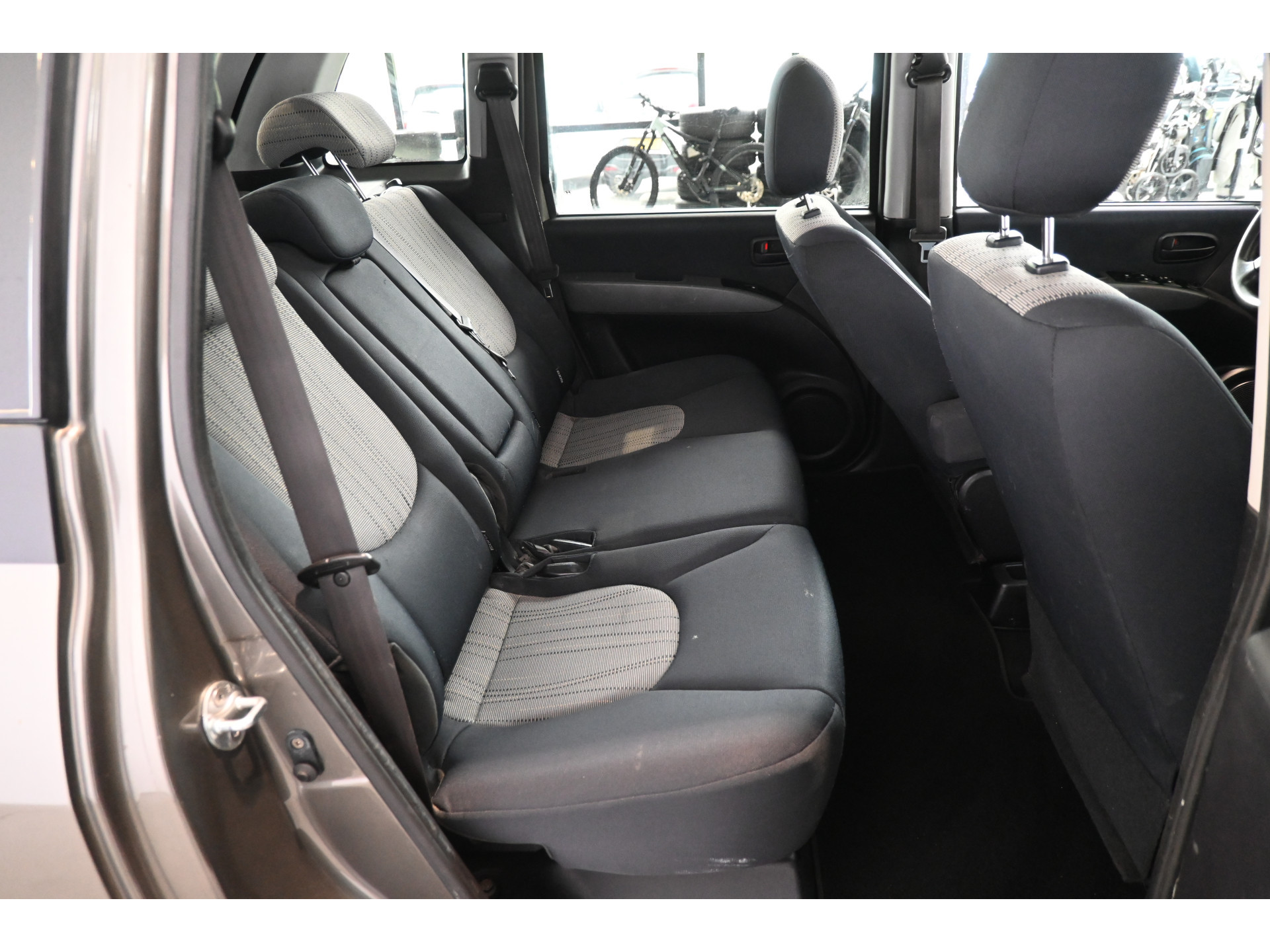 Hyundai Matrix 1.6i Dynamic Airco Elektrisch Pakket! Trekhaak All in Prijs! Inruil Mogelijk!