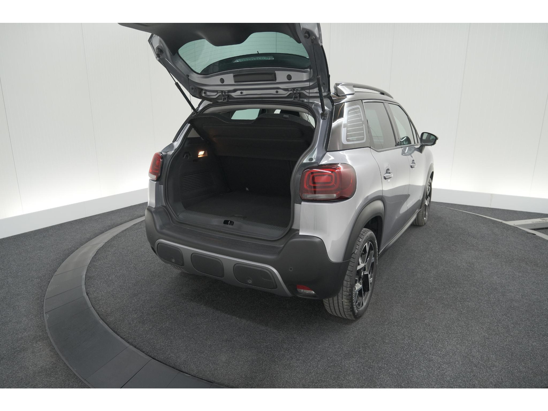 Citroen C3 Aircross PureTech 110 Max | Camera | Navigatie | Apple Carplay | Parkeersensoren