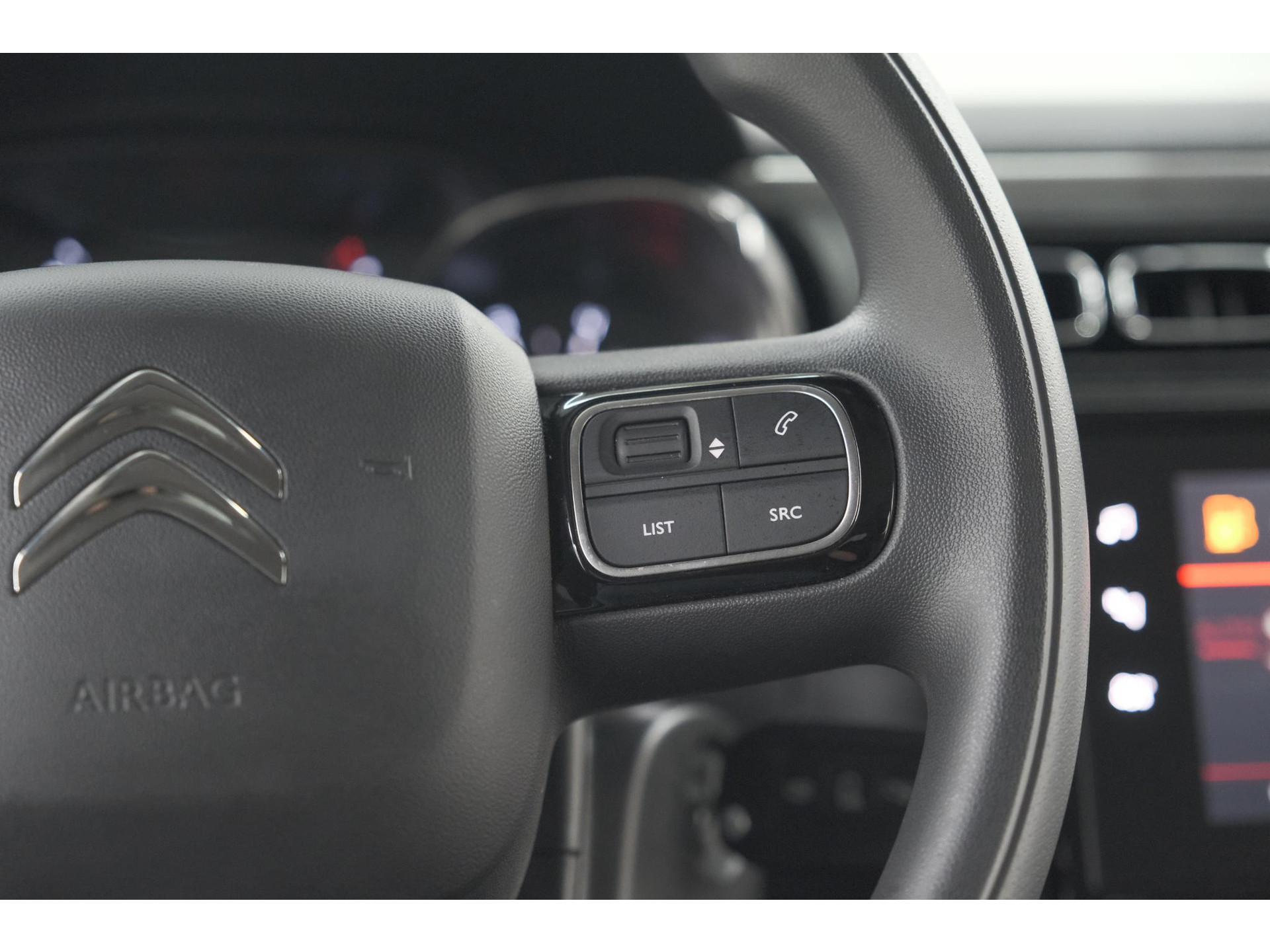 Citroen C3 PureTech 110 EAT6 Max | Camera | Parkeersensoren | Apple Carplay