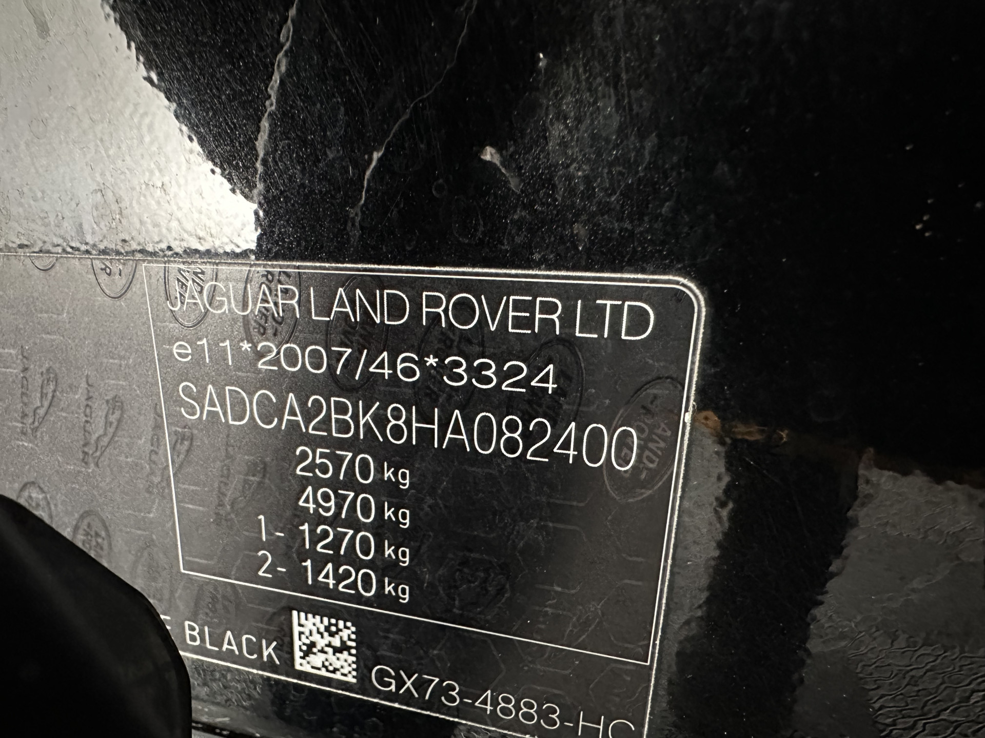 Jaguar F-PACE 3.0 S AWD R-Dynamic Aut *PANO | LEATHER | BLINDSPOT | FULL-LED | MERIDIAN-AUDIO | HEATED-SPORTSEATS | NAVI-FULLMAP | KEYLESS | CAMERA | CARPLAY | SHIFTPADDLES | PDC | LANE-ASSIST | MEMORY-PACK | DIGI-COCKPIT | .