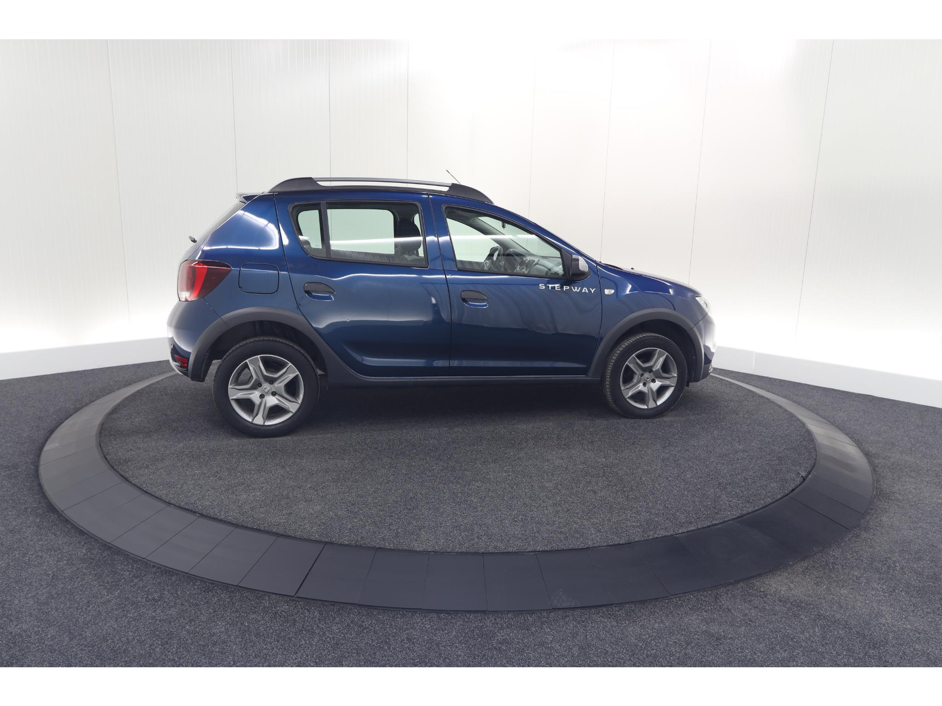 Dacia Sandero TCe 90 SL Stepway | Navigatie | Parkeersensoren | Airco