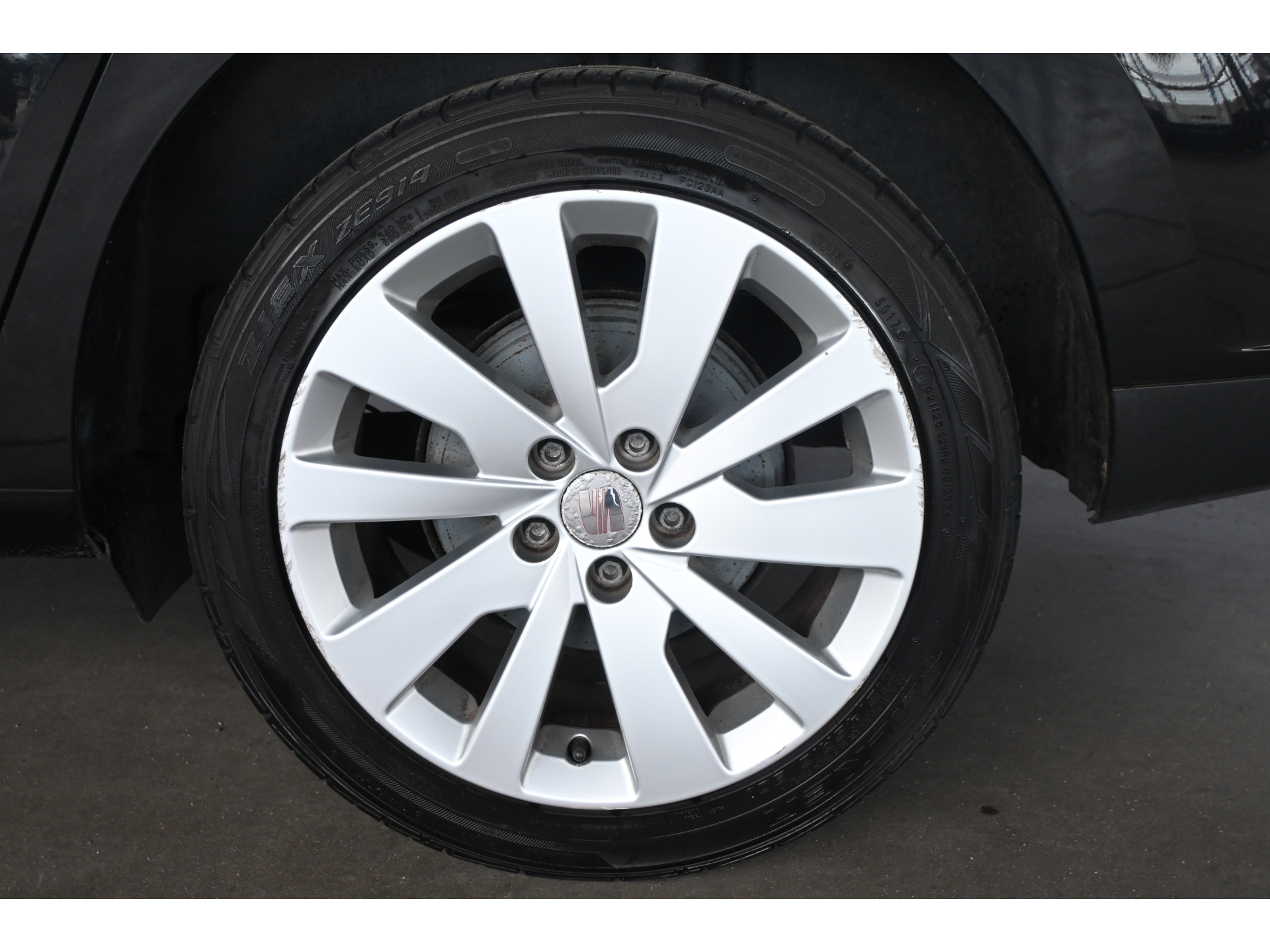 SEAT Toledo 1.2 TSI Businessline High Clima Navigatie Cruise Control Goed Onderhouden! Inruil Mogelijk!