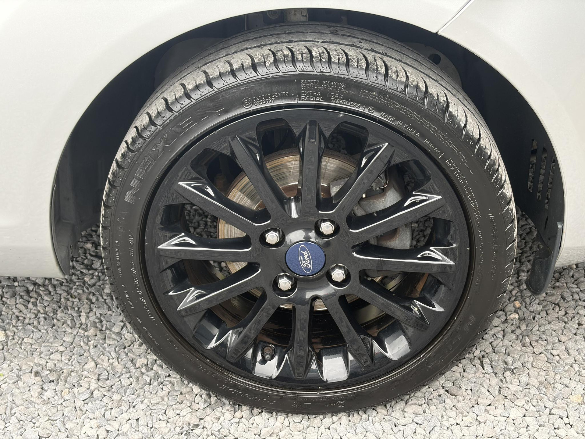 Ford Fiesta 1.0 Champion 2e Eigenaar,Camera,Navi,Carplay,Clima,Lm velgen,5 Deurs,N.A.P,Zeer Zuinig,Apk tot 07-2027
