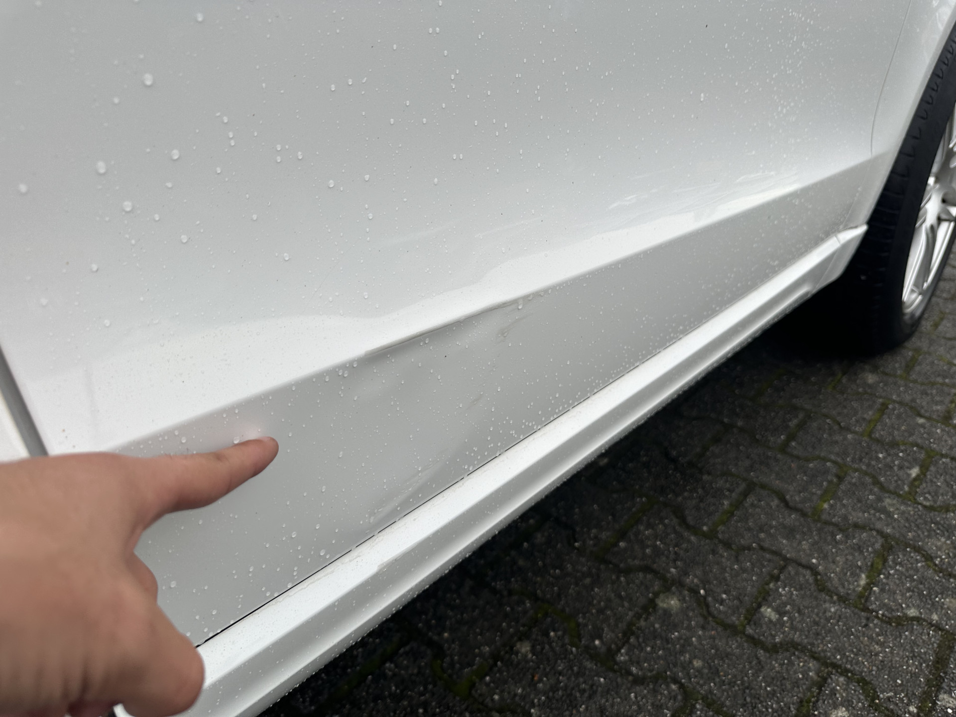 Audi Q5 2.0 TFSI Quattro (OIL PRESSURE PROBLEM) Pro Line Aut. *PANO | LUXURY-LEATHER | XENON-PLUS | NAVI-FULLMAP | PDC | AUDI-SOUNDSYSTEM | PRIVACY-GLASS | ECC | CRUISE | HEATED-COMFORTSEATS |  18"ALU*