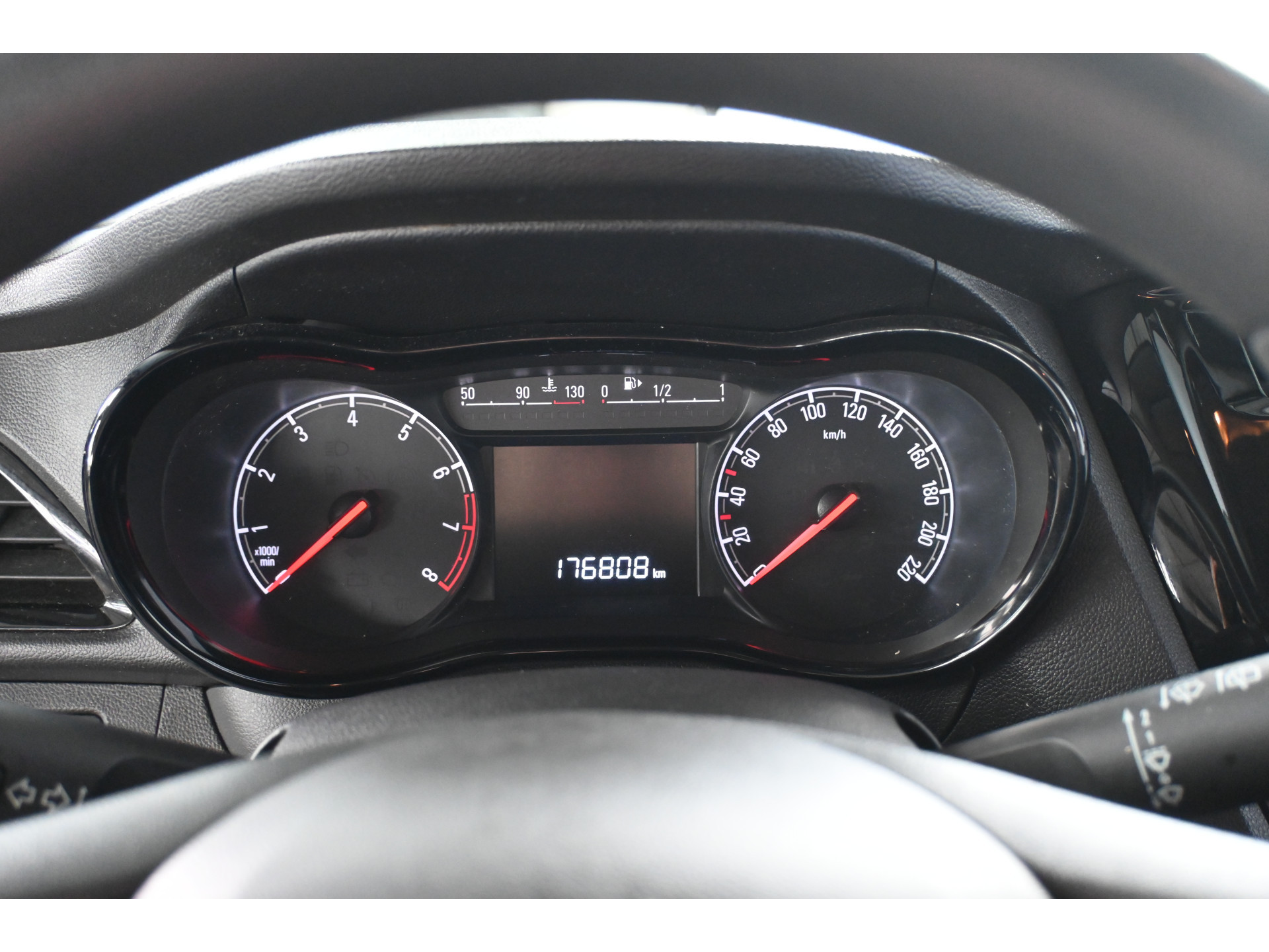 Opel KARL 1.0 ecoFLEX Edition Airco Cruise control Elektrisch pakket 1e Eigenaar 100% Onderhouden Inruil mogelijk!