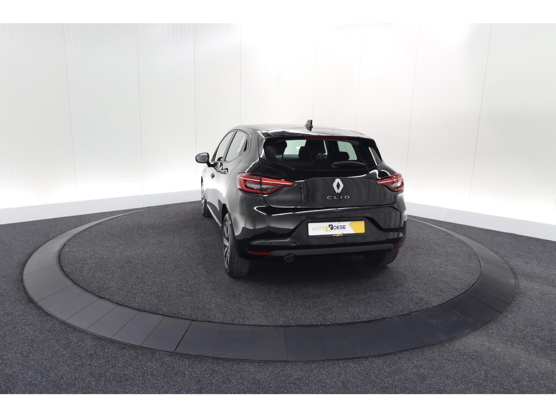 Renault Clio TCe 90 Evolution | Apple Carplay | Cruise Control | Navigatie