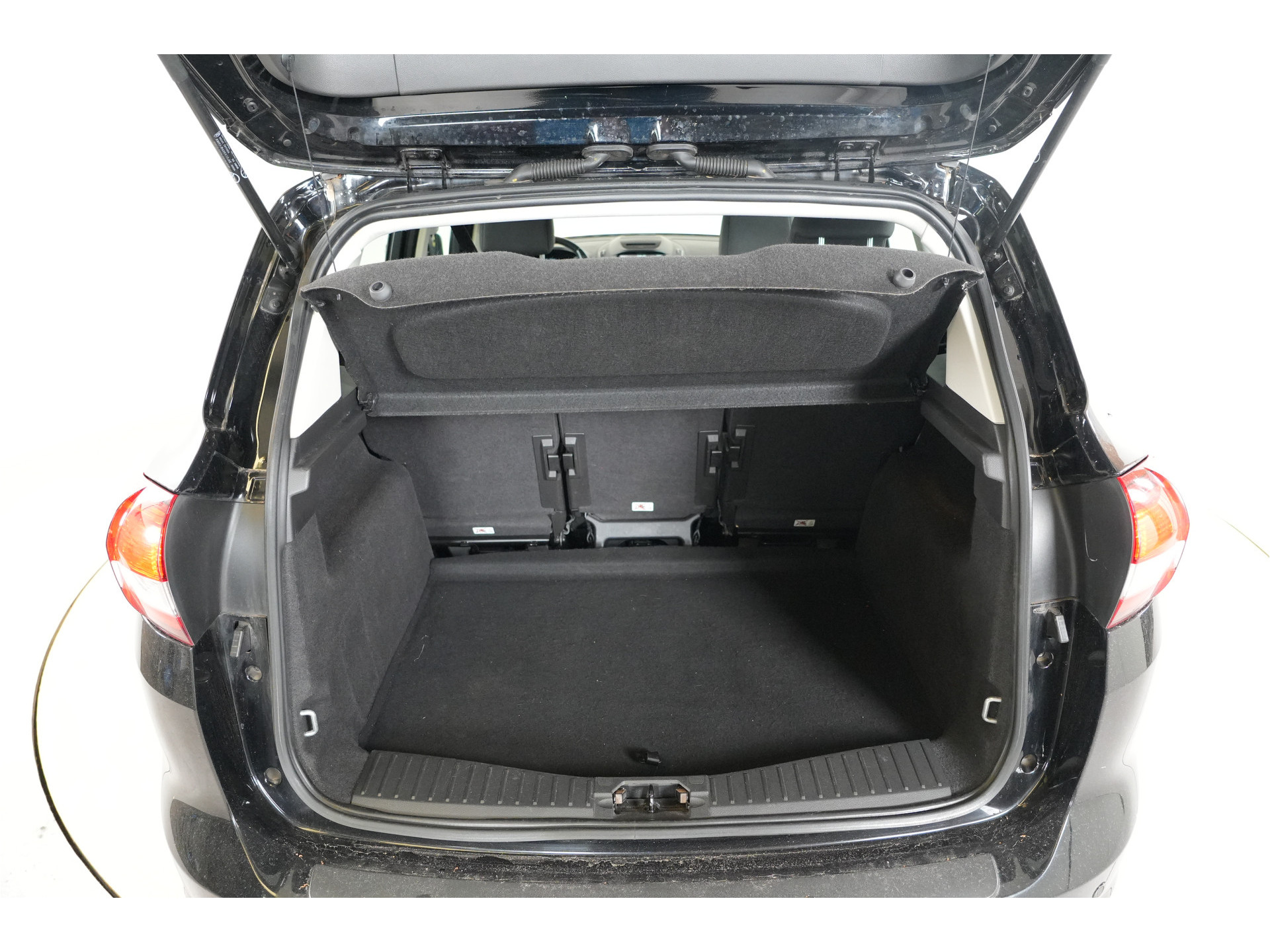 Ford C-Max 1.0 Titanium | Trekhaak | Cruise | Climate |