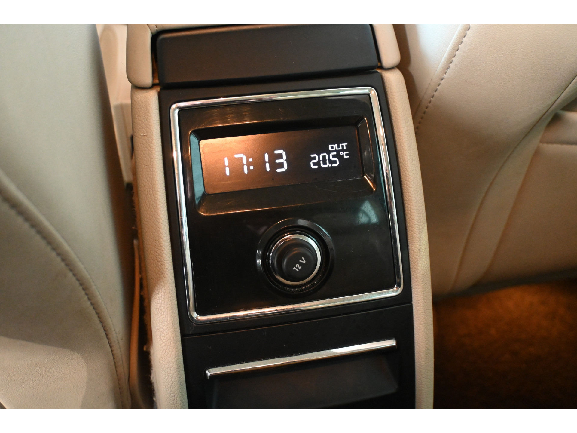 ŠKODA Superb Combi 1.8 TSI Elegance Business Line Automaat Navigatie Leder All in Prijs! Inruil Mogelijk!