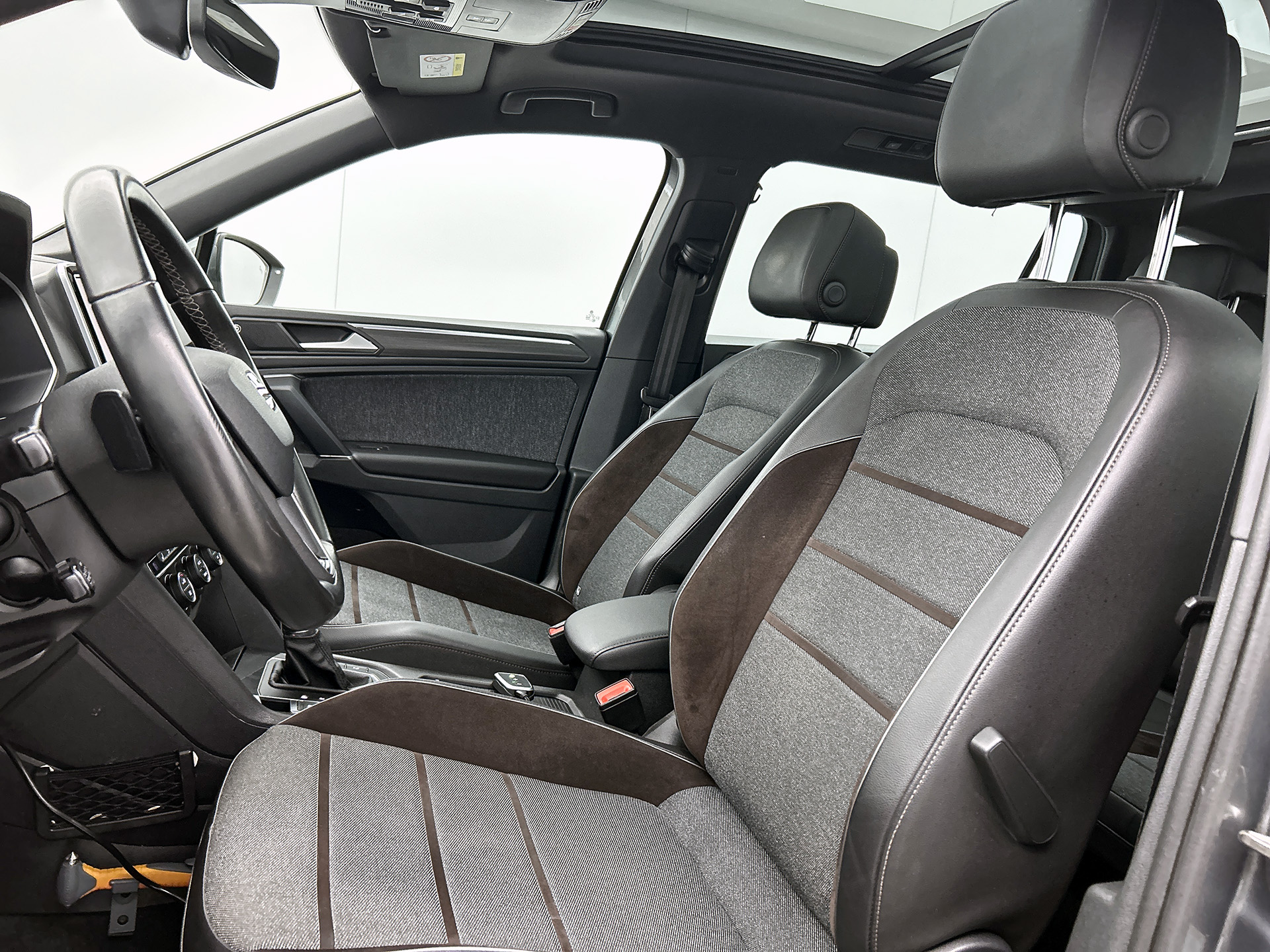 SEAT Tarraco 2.0 TSI 190PK 4DRIVE Xcellence 7Pers. | 360 CAMERA | PANORAMADAK | WINTERPACK | 2400KG TREKGEWICHT | NAVI | TREKHAAK WEGKLAPB.