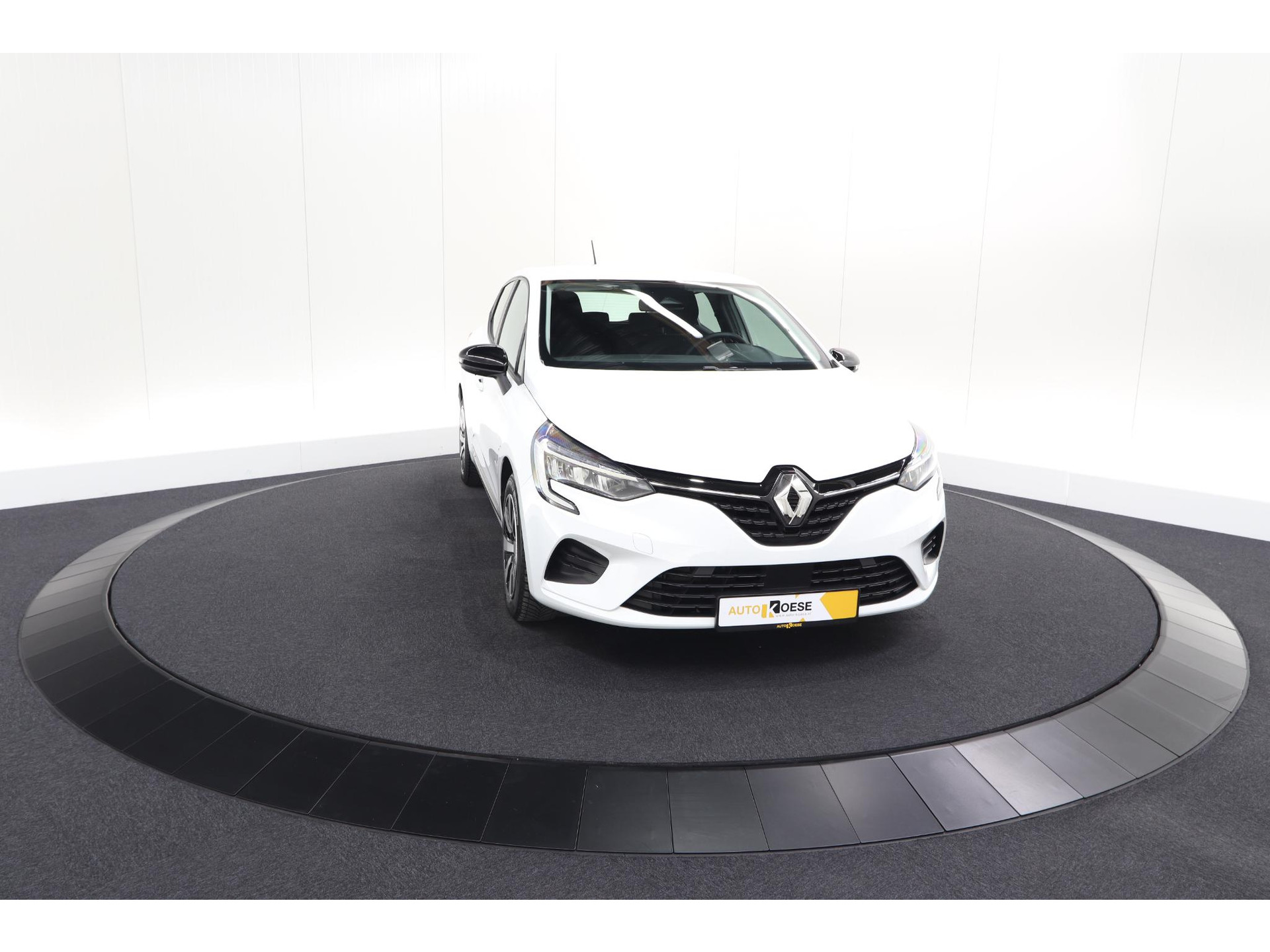 Renault Clio TCe 90 Equilibre | Parkeersensoren | Apple Carplay | Cruise Control | Airco