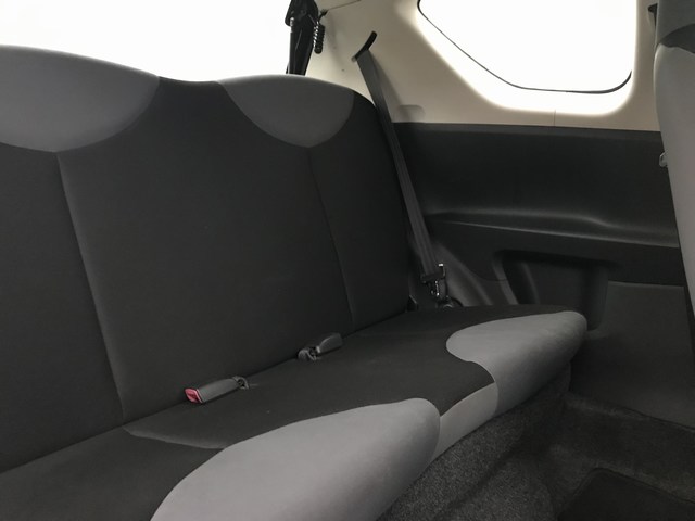 Citroën C1 1.0 - V E R K O C H T