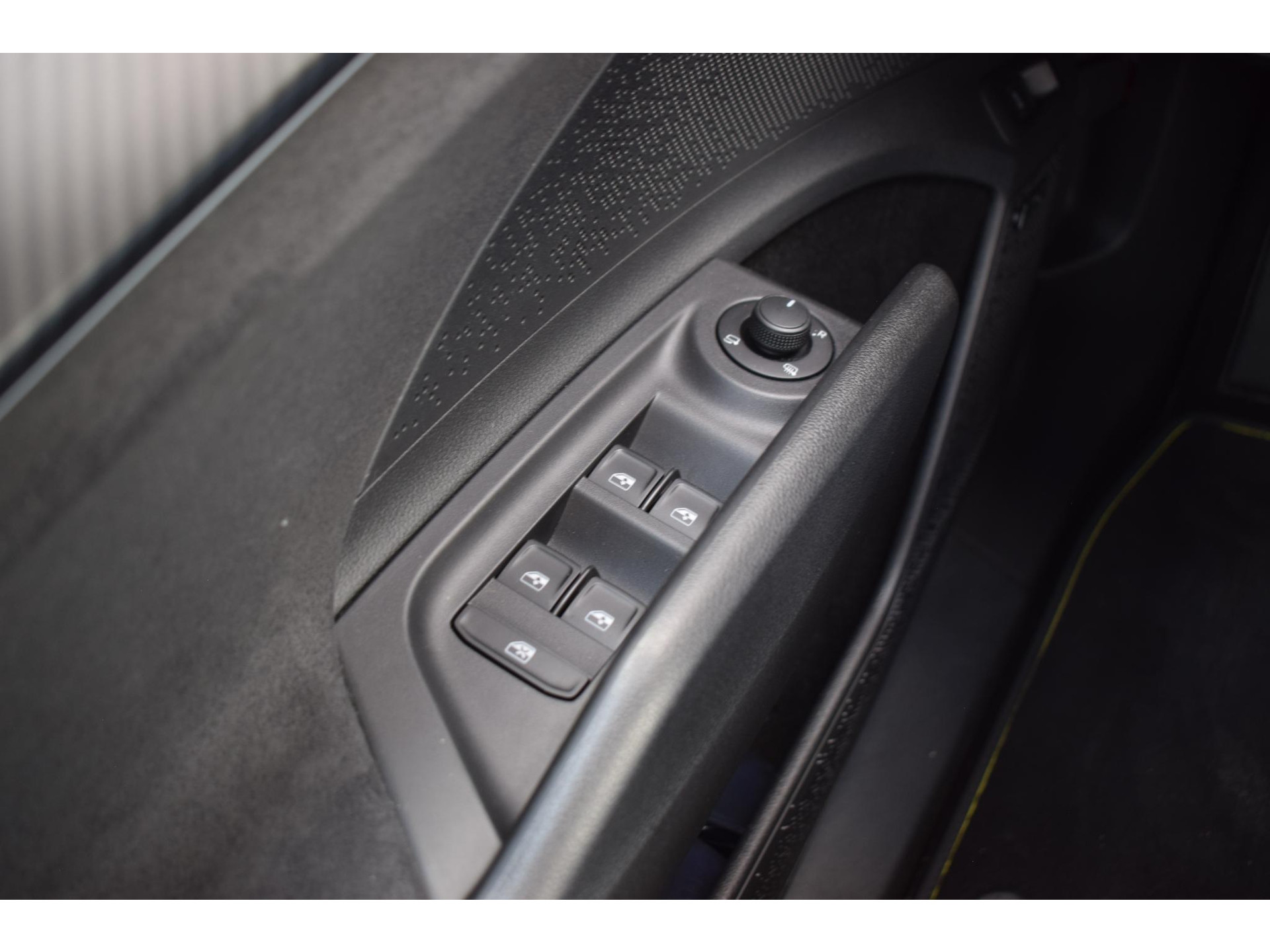 Skoda Enyaq Coupé iV 80 RS | SOH: 95,1% | Pano | Memory | Alcantara | Matrix | Stuurverwarming