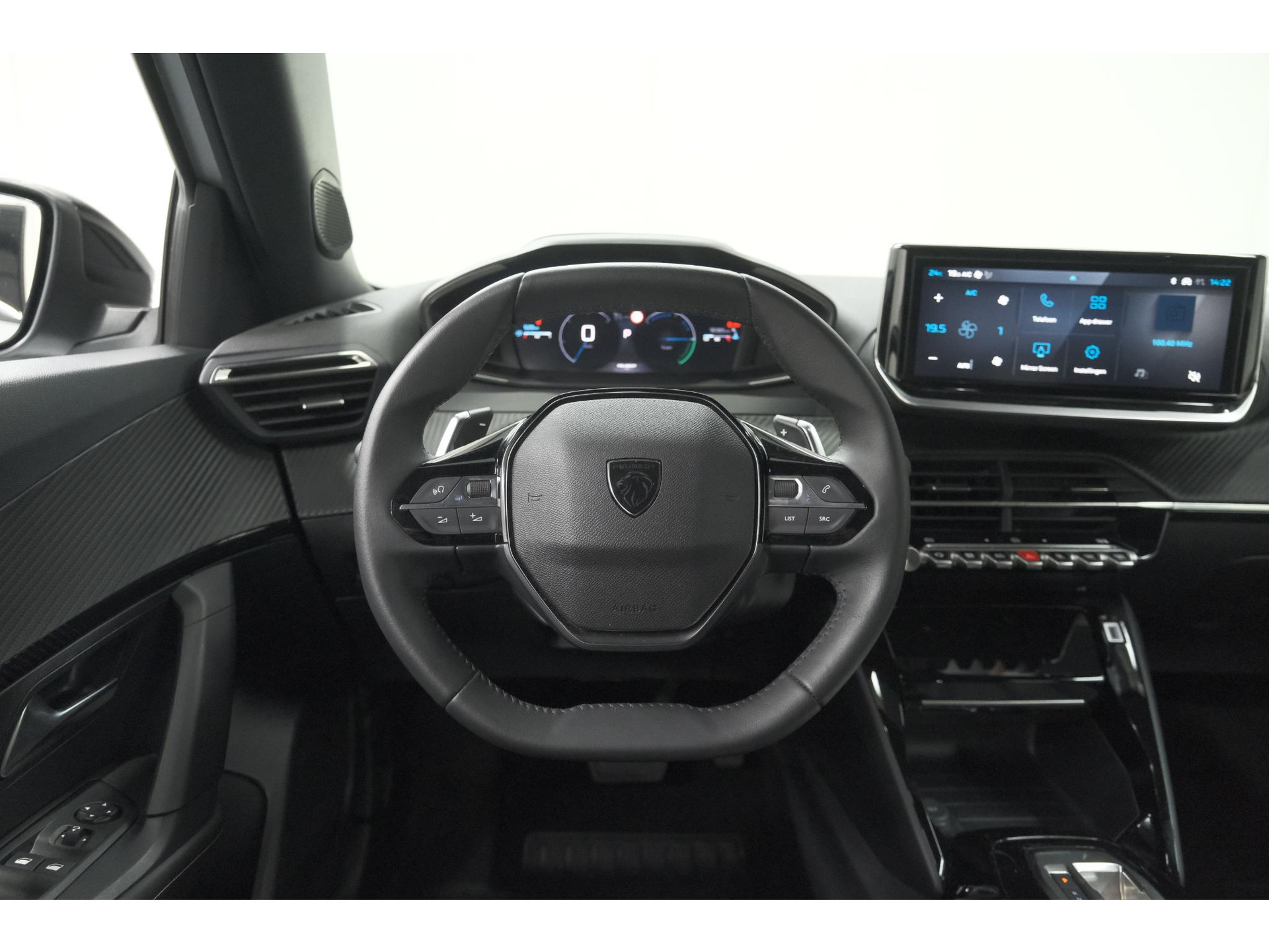 Peugeot 2008 1.2 Hybrid 145 Allure | Apple Carplay | Climate Control | Parkeersensoren Voor + Achter